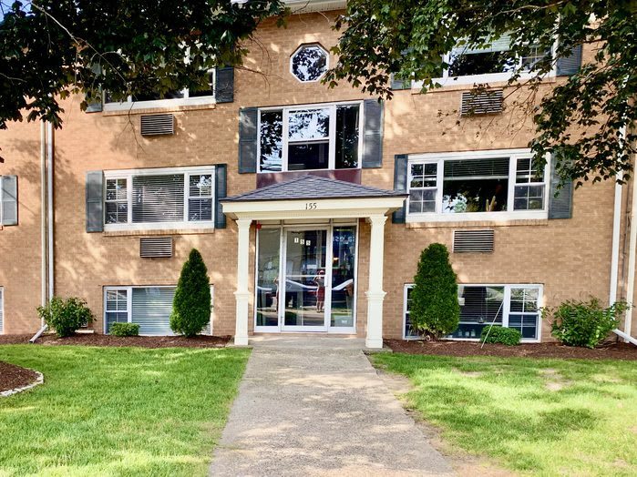 155 Massachusetts Avenue – photo 1