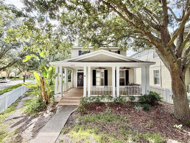 16221 Bridgewalk Drive – photo 2