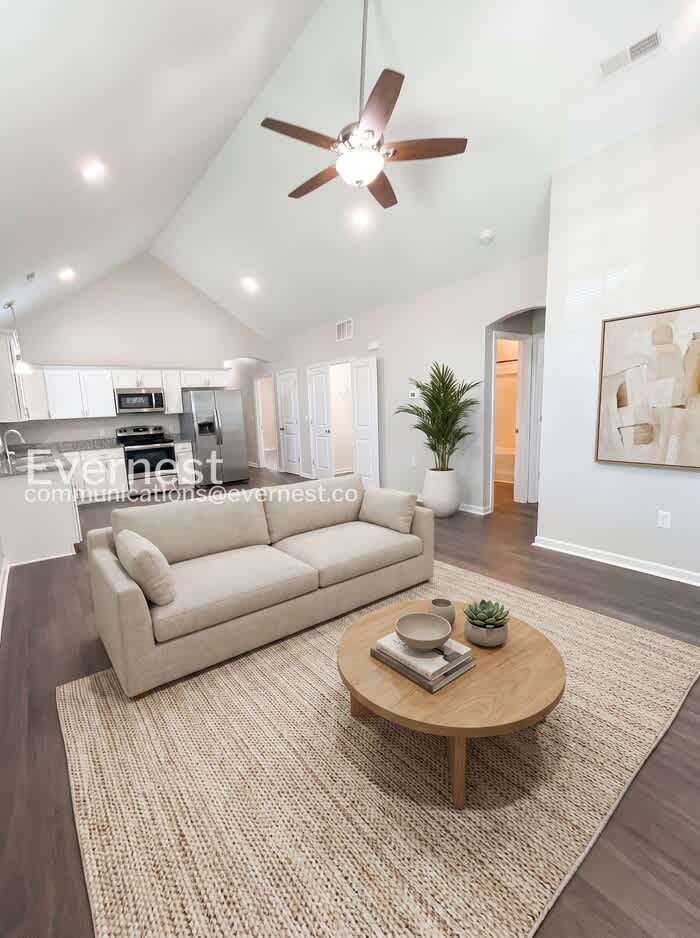 3702 Ogburn Avenue – photo 3