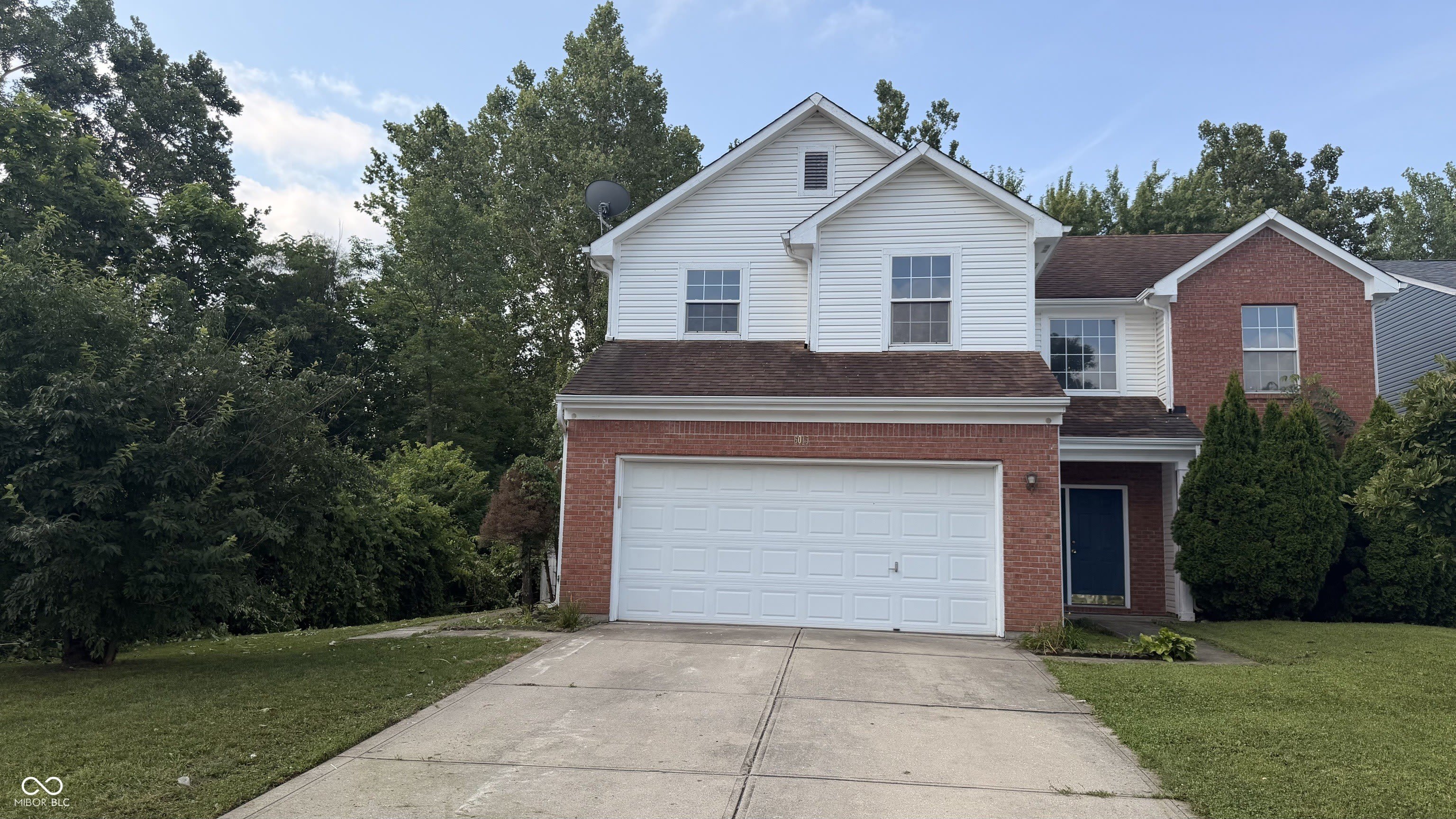 6015 Lakeside Manor Avenue – photo 1