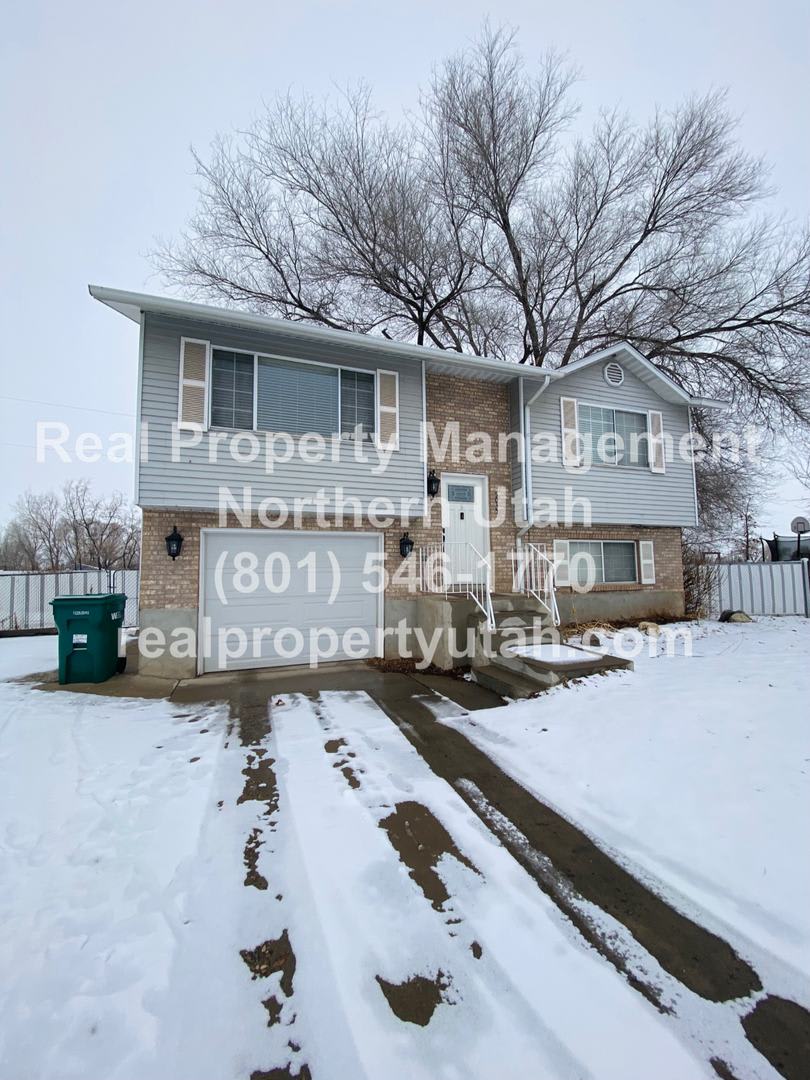 Beautiful 3 Bedroom 2 Bath Home Coming Soon! – photo 1
