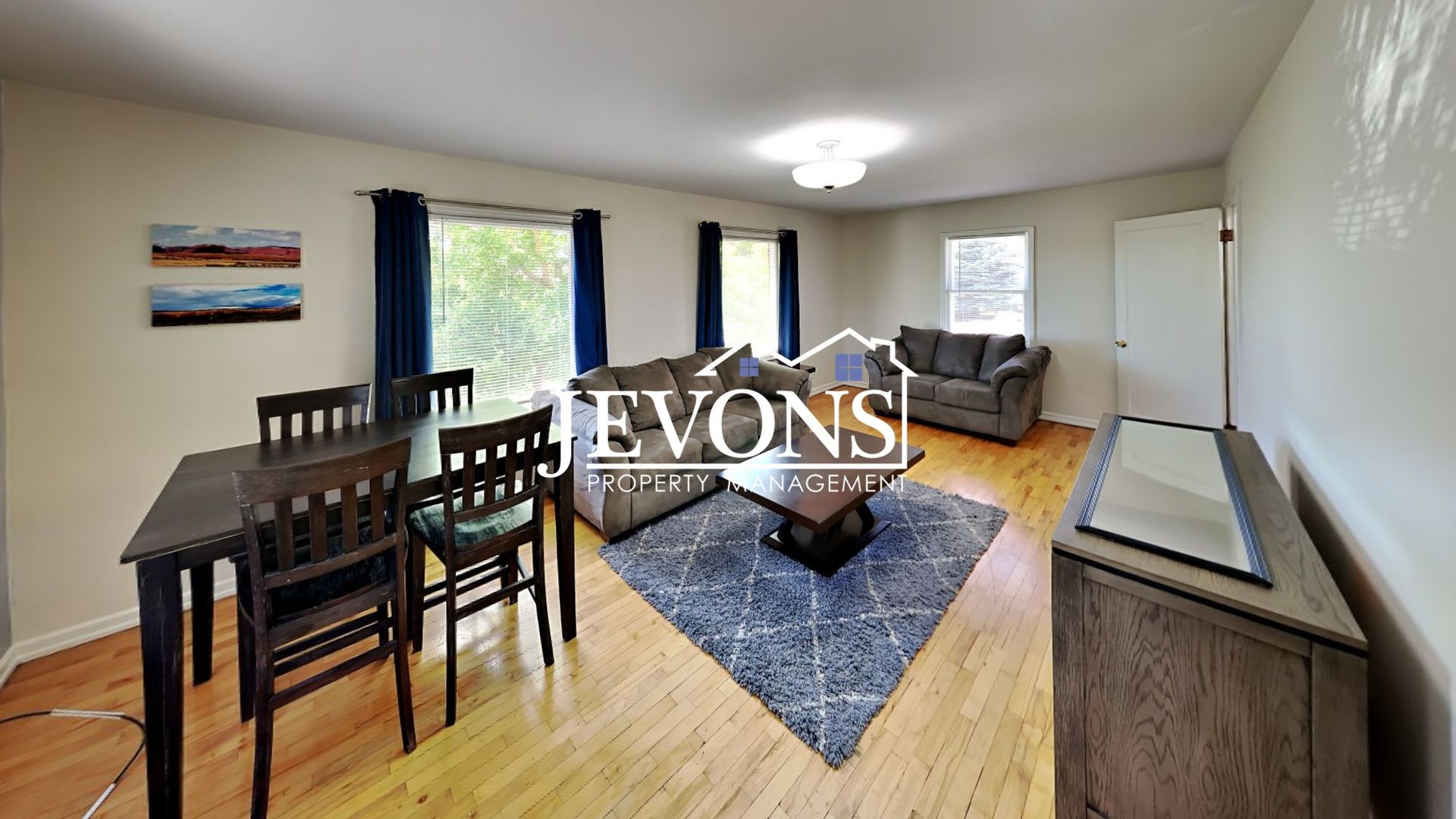 2BR/1BA Home in Yakima — Garage, Central Air & Fenced Backyard – photo 3