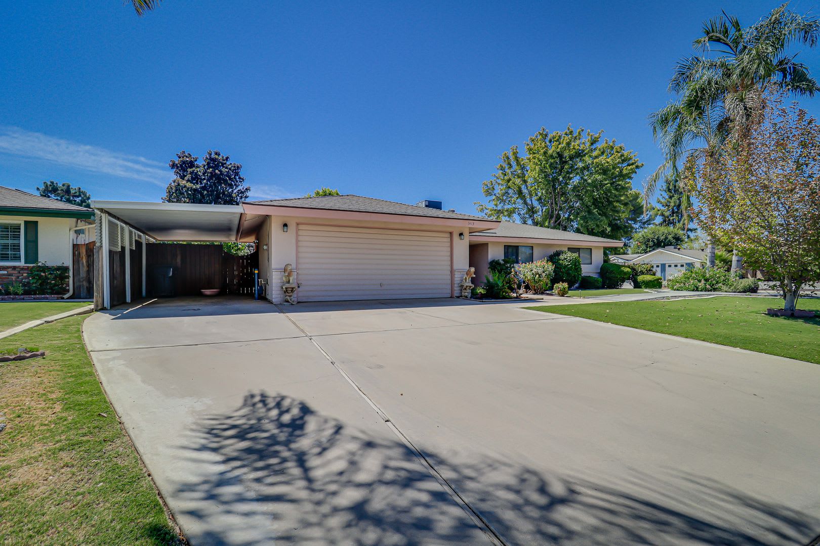 Kern City 55+ Community! – photo 3