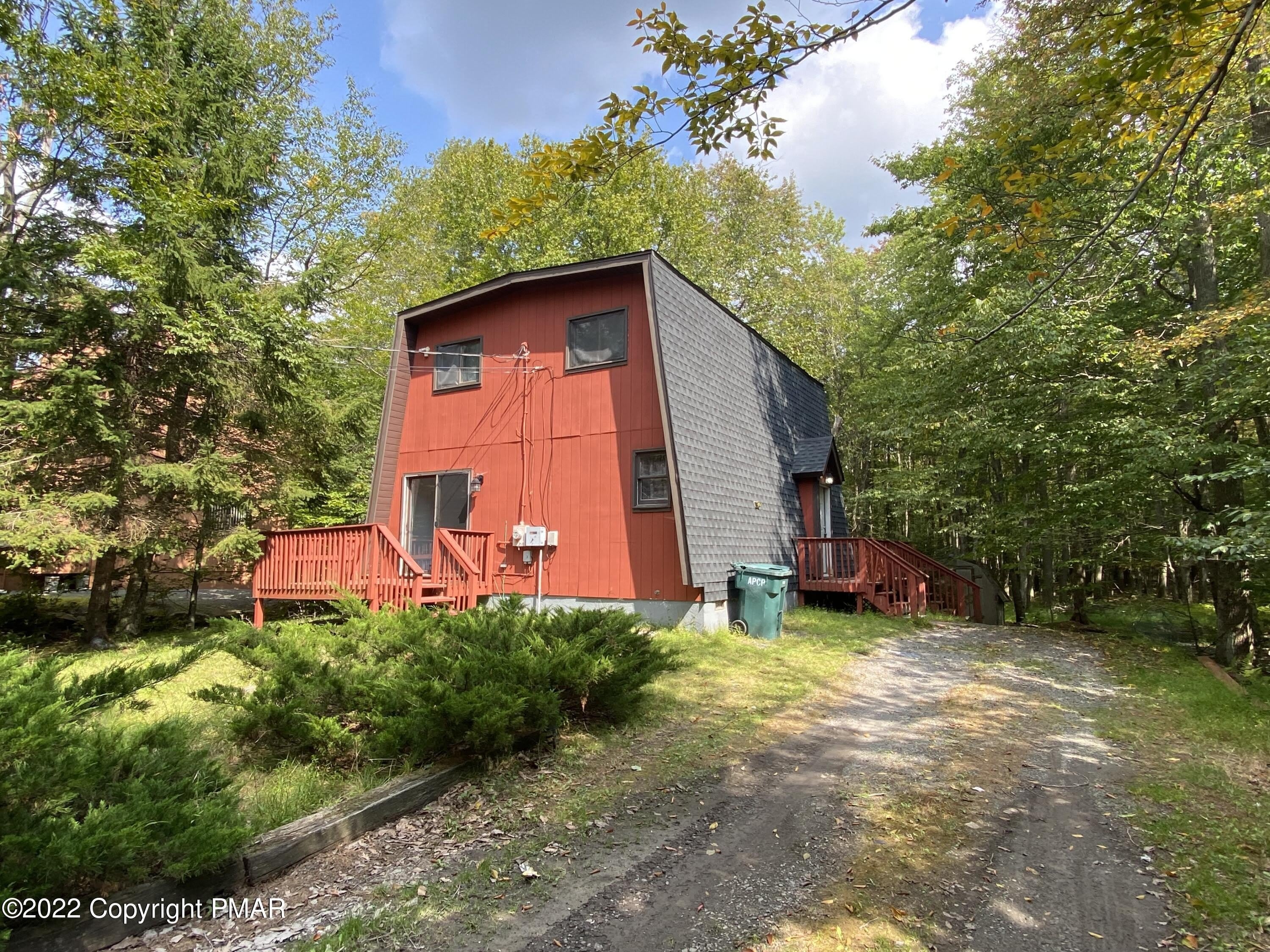 1238 Winding Way – photo 1