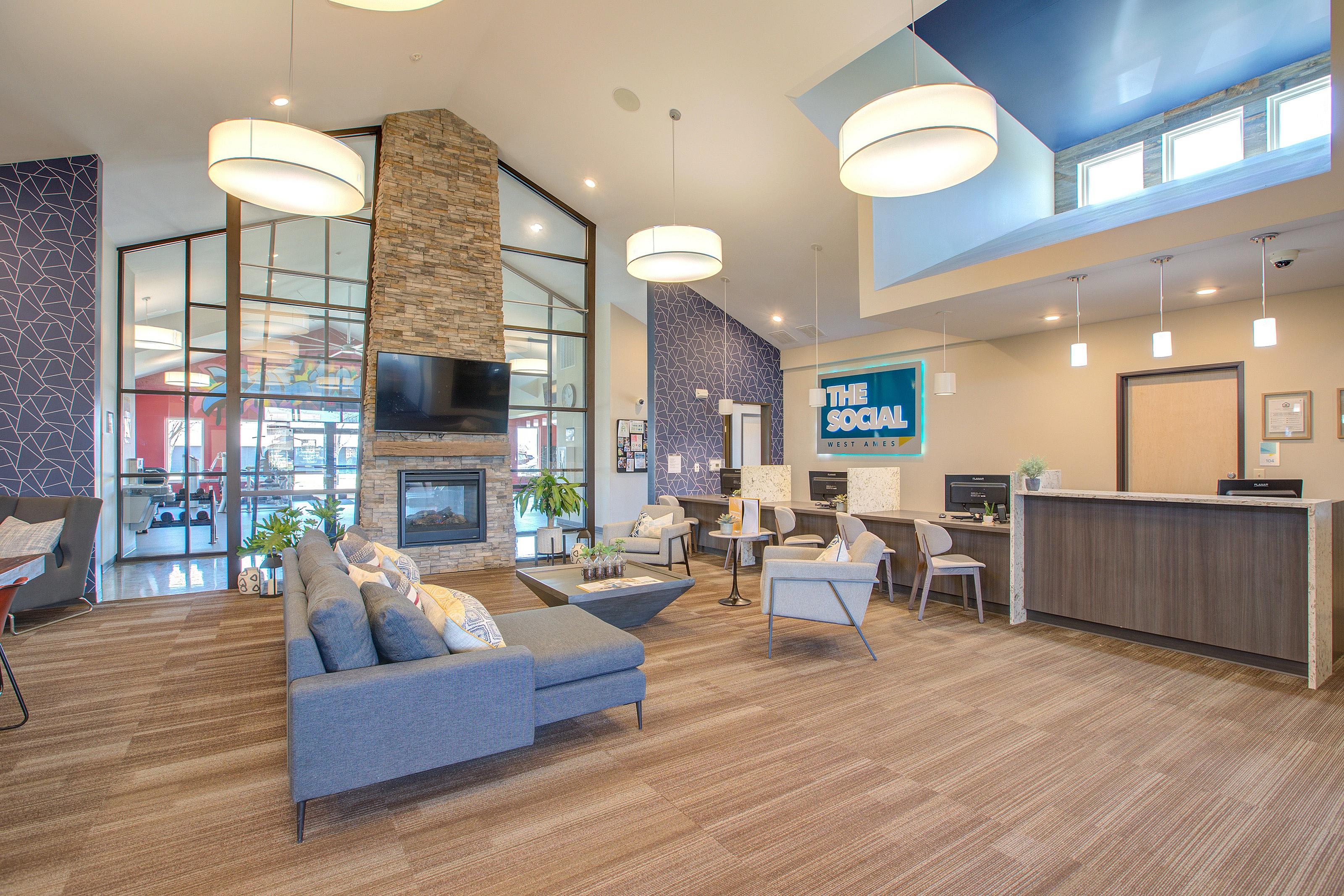 Student Housing – photo 2