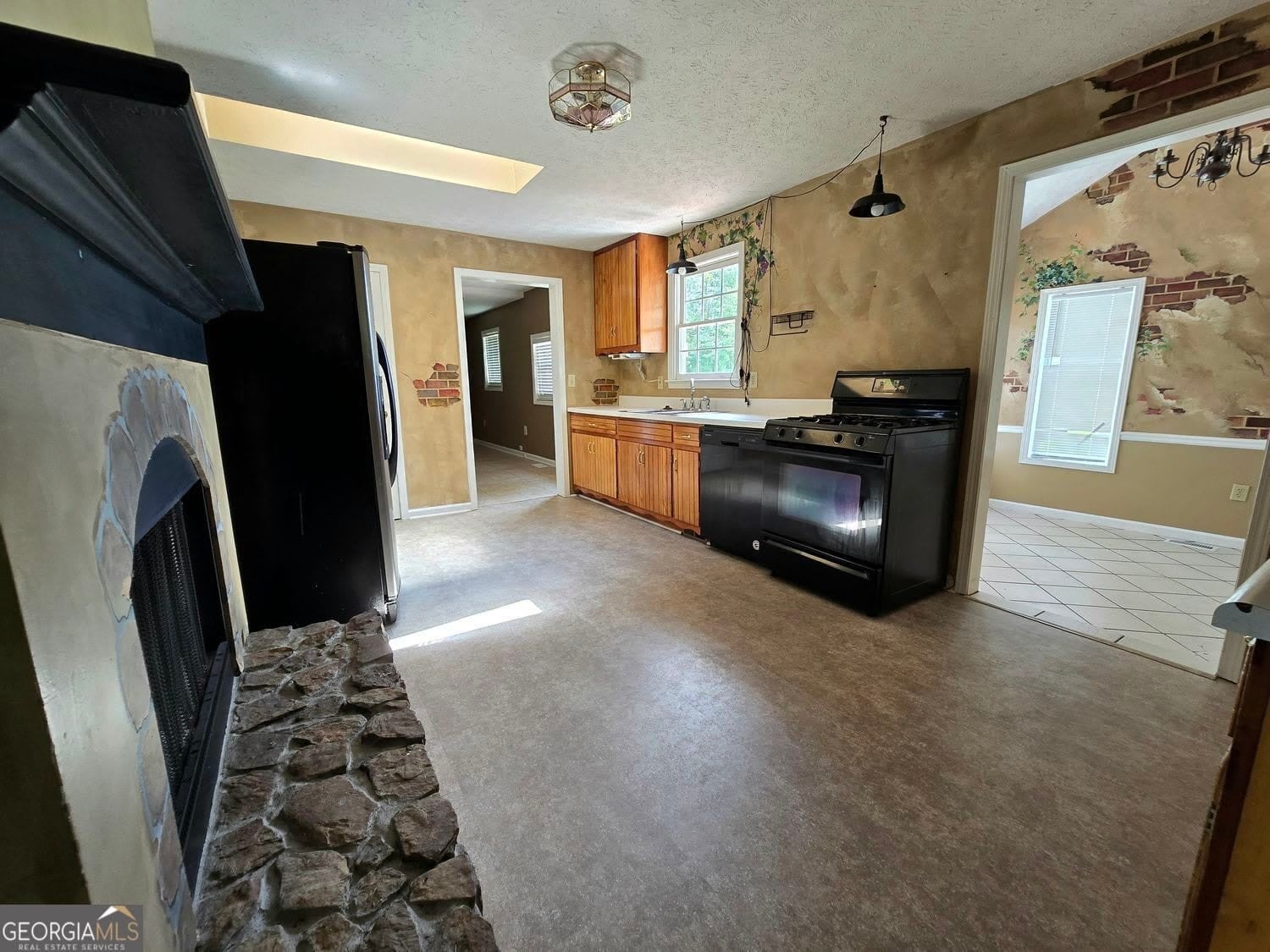 3293 New McEvers Road NW – photo 4