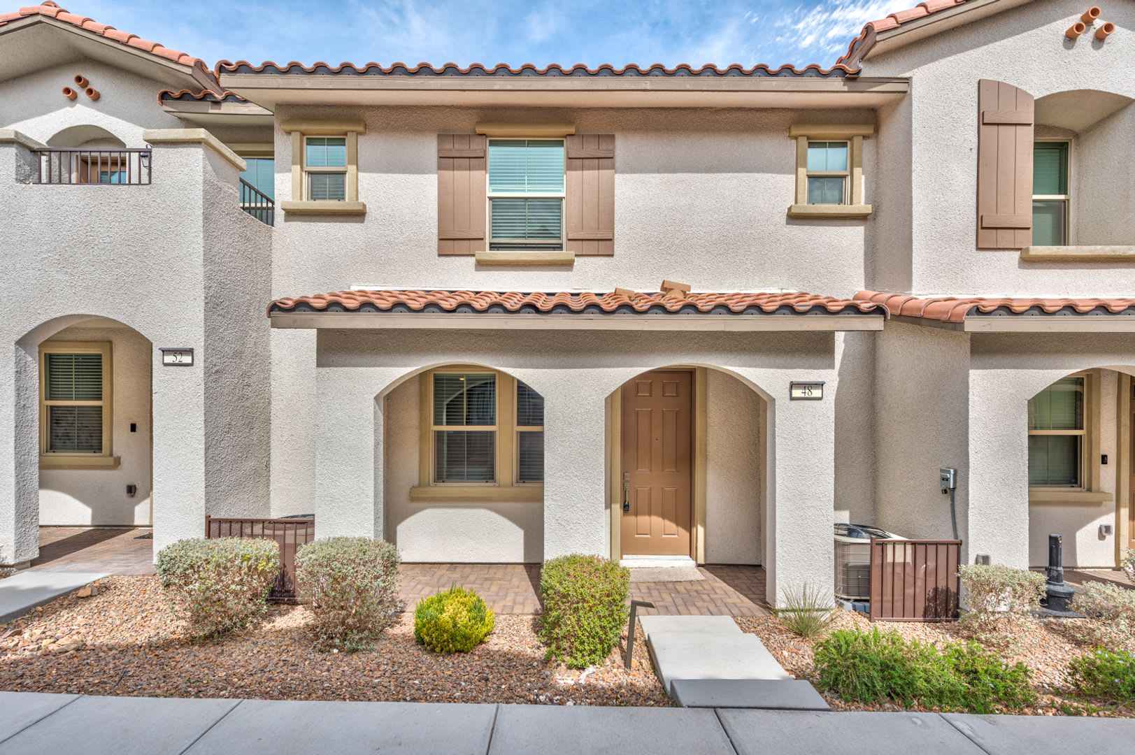 48 Lomita Heights Drive, Las Vegas, Nevada 89138 – photo 1