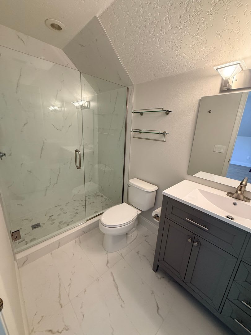 1005 Kestrel Ct, Unit B, Celebration, FL 34747 1 bed/1 bath garage apartment – photo 5