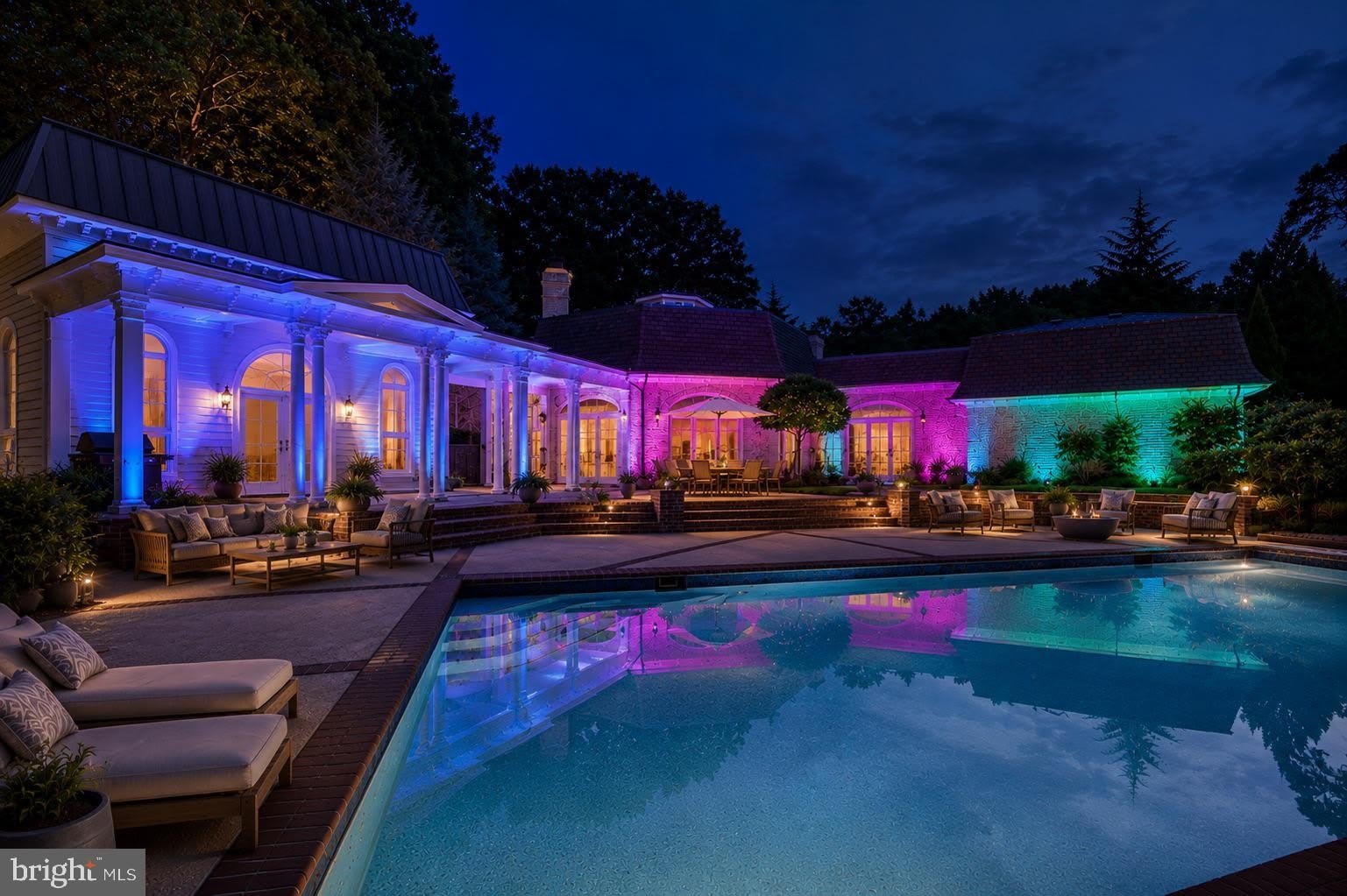 11501 SKIPWITH Lane – photo 1