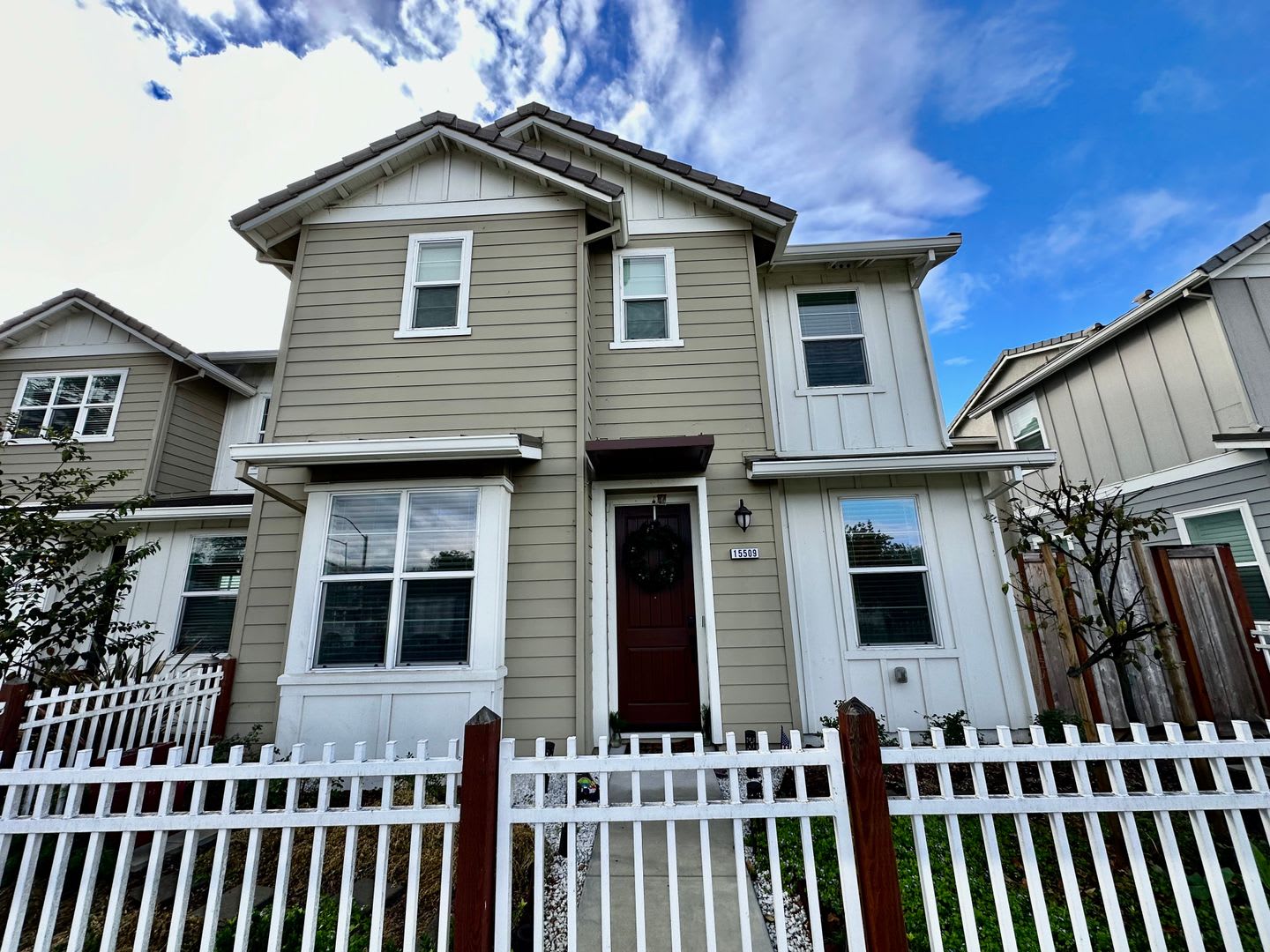 4 995 Home In Morgan Hill Ca Available End Of August – photo 2