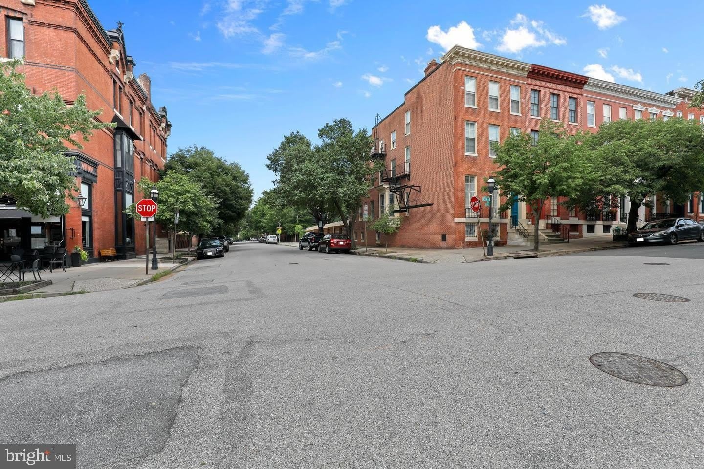 1435 Bolton Street – photo 3