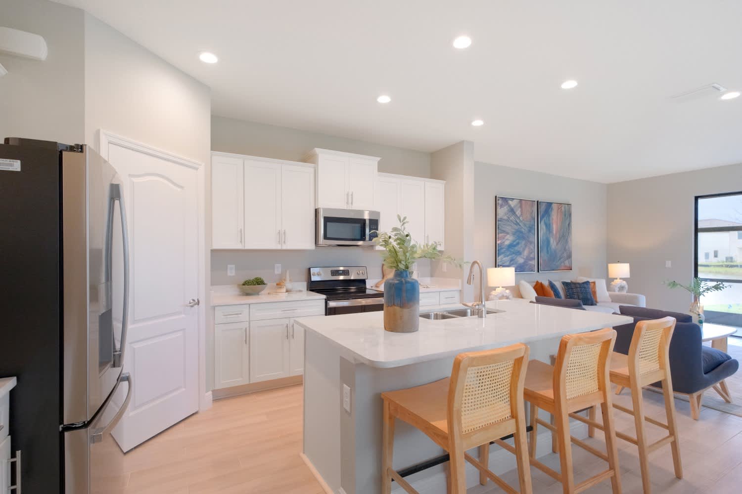 Fiore Townhomes Built To Rent Housing – photo 3