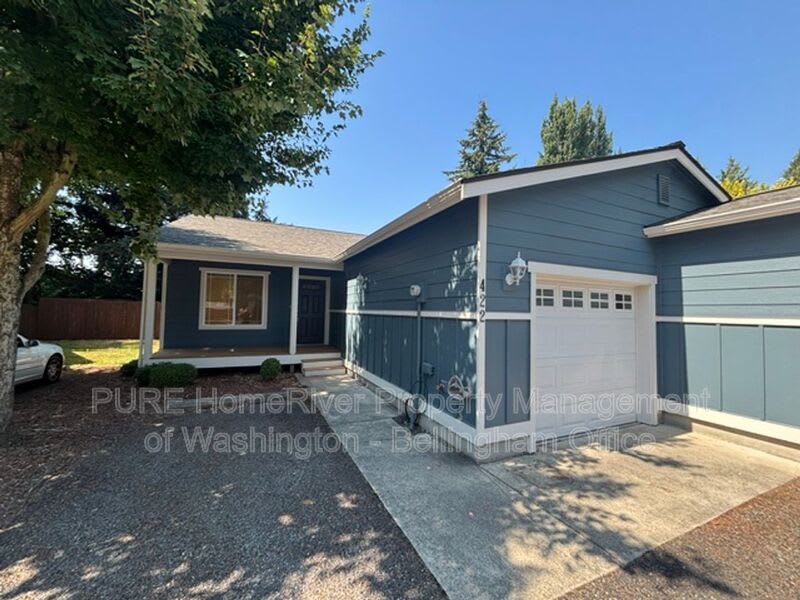 422 Oak Hill Ln – photo 1