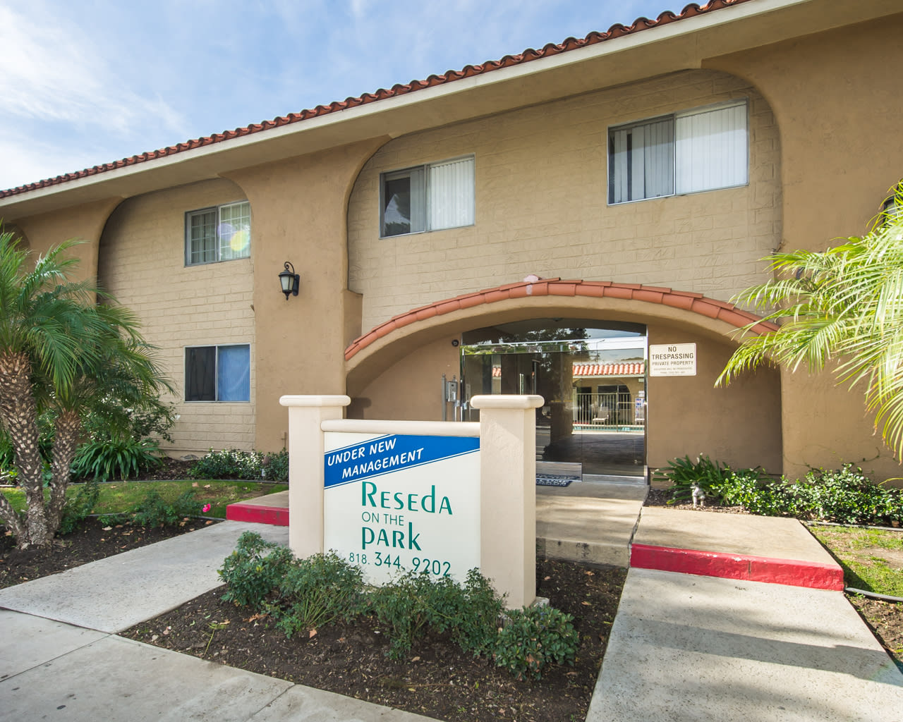Reseda On The Park – photo 2