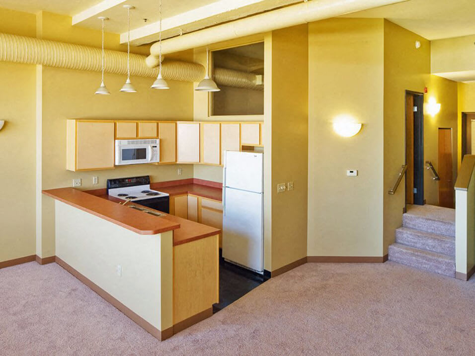 The Brick Lofts at Historic West Tech – photo 3