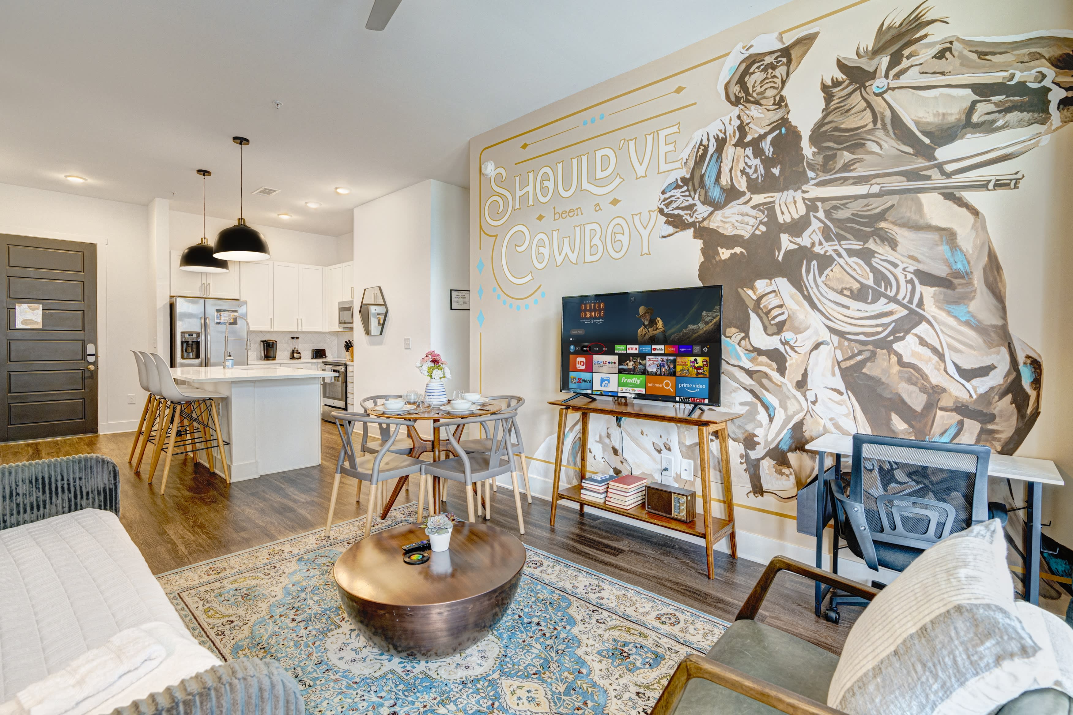 The Burnham Nashville – photo 1