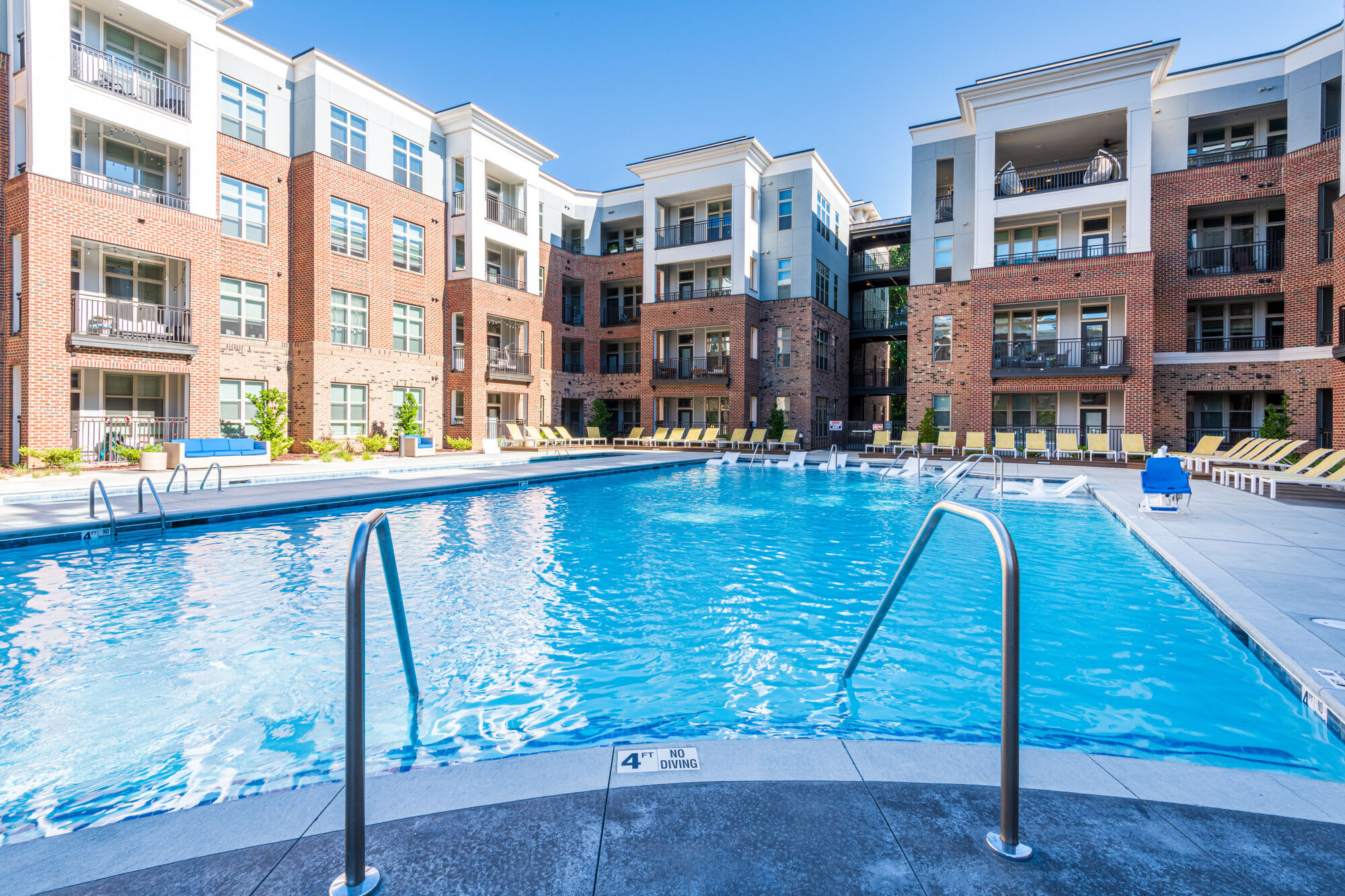 Carraway Village – photo 5