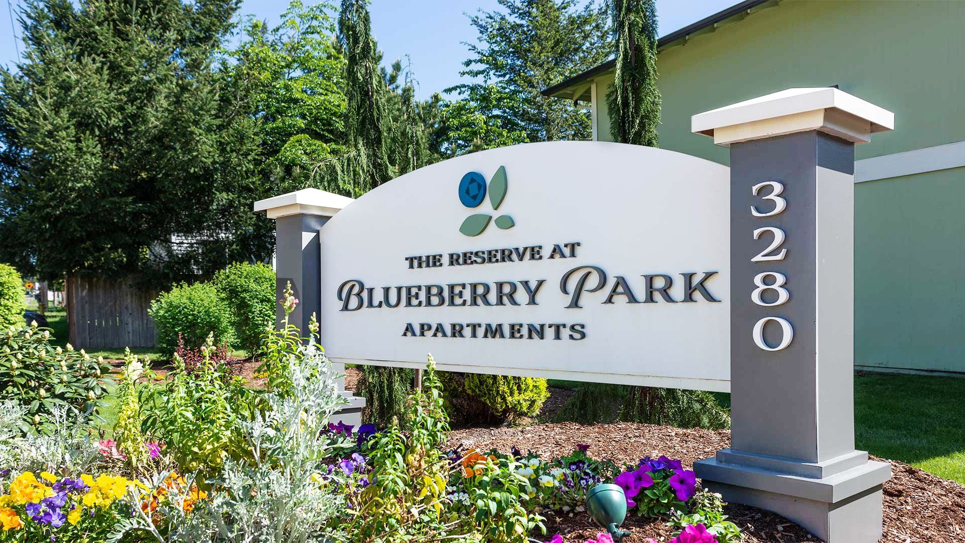 Reserve at Blueberry Park – photo 1