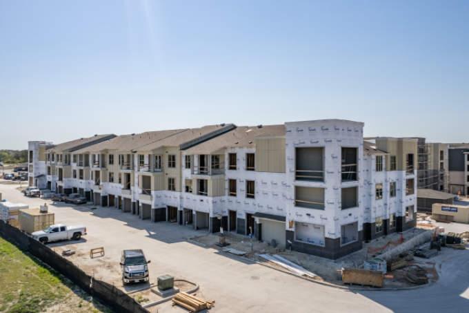 12413 Tech Ridge Blvd 110 – photo 1