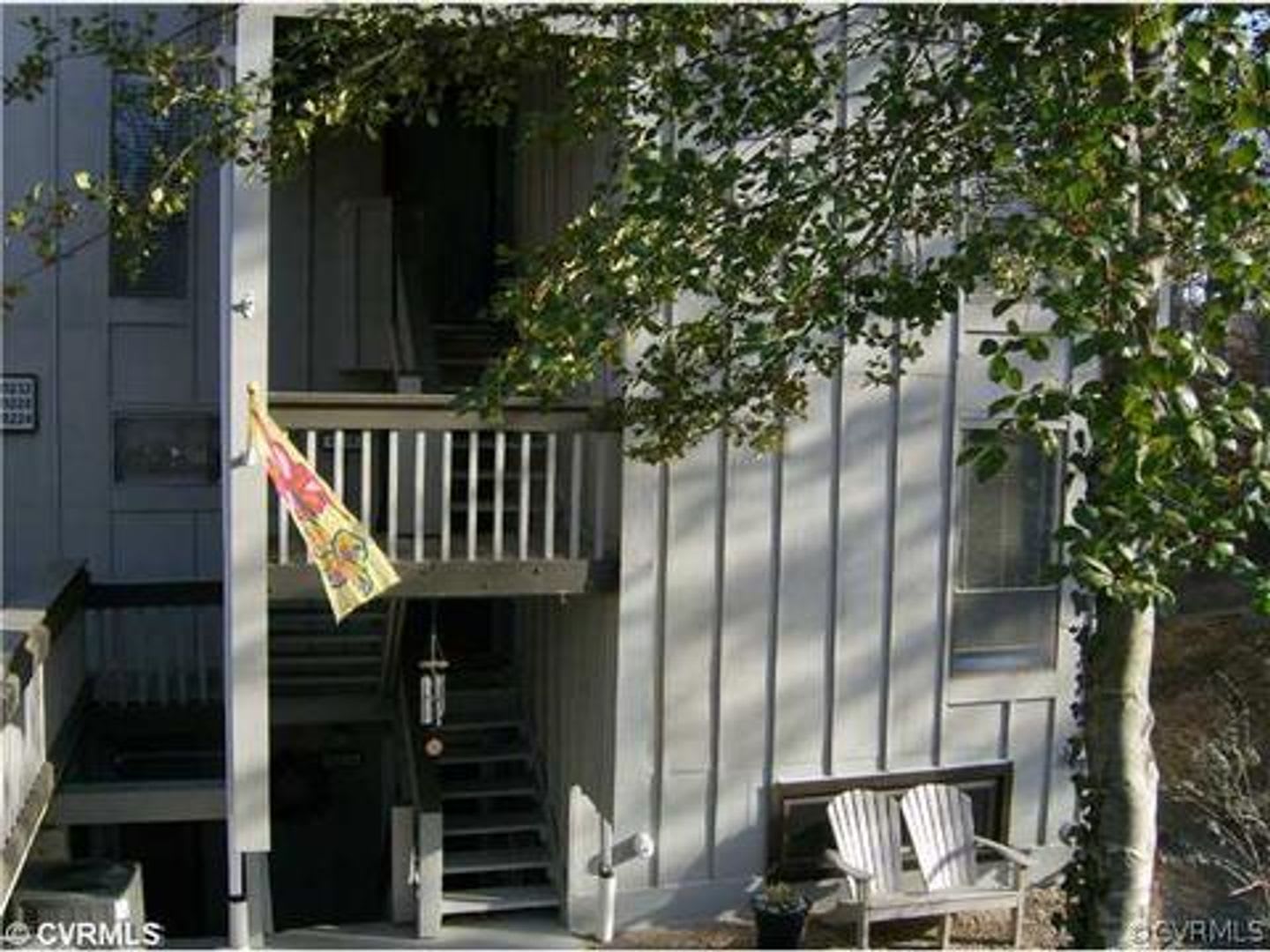 Two bedroom condo – photo 1