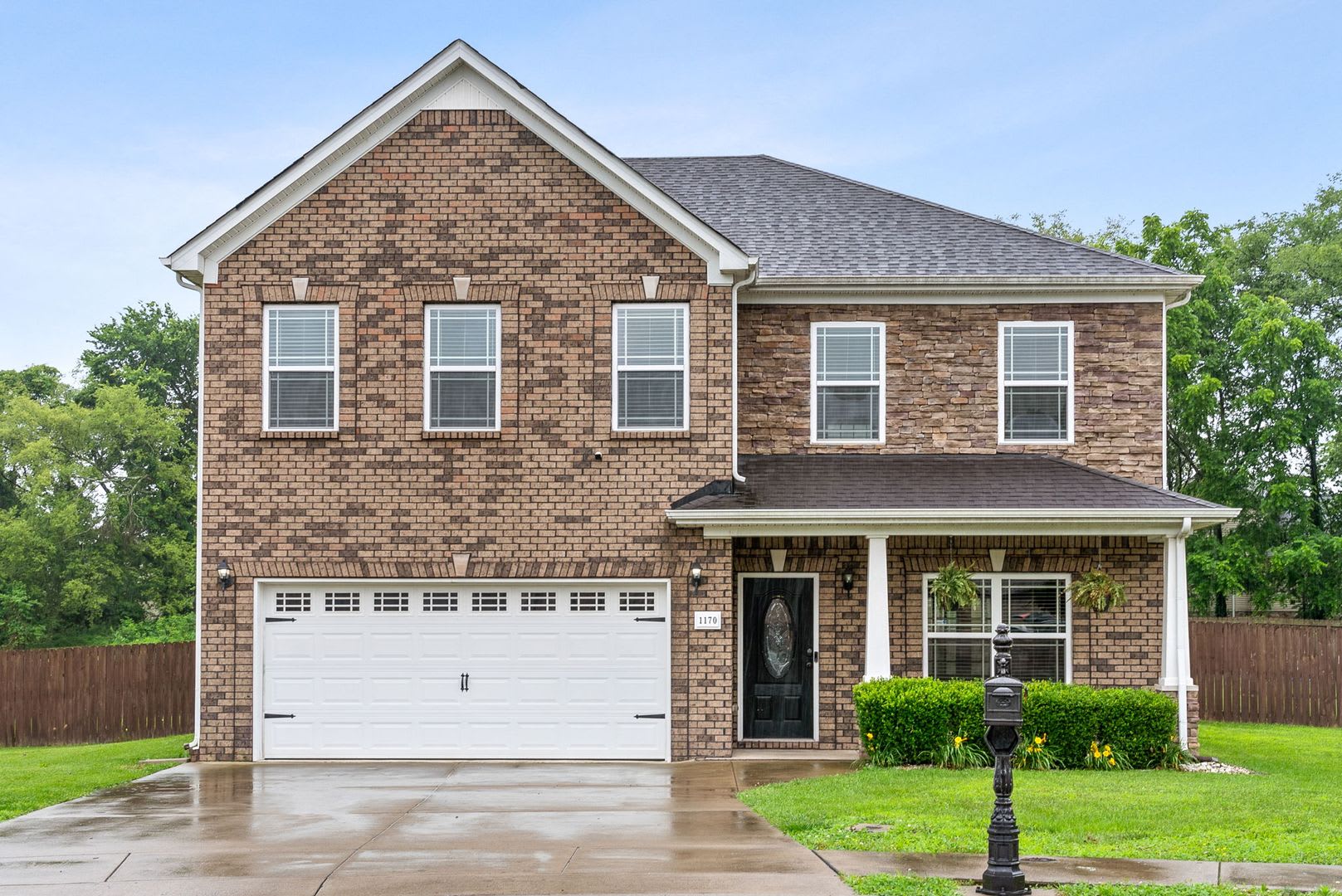 1170 Dygert Ct Clarksville, TN 37042 – photo 2
