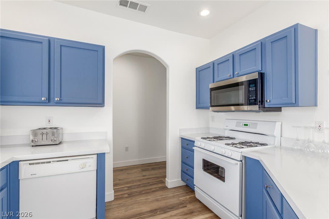 1500 Cardinal Peak Lane – photo 1