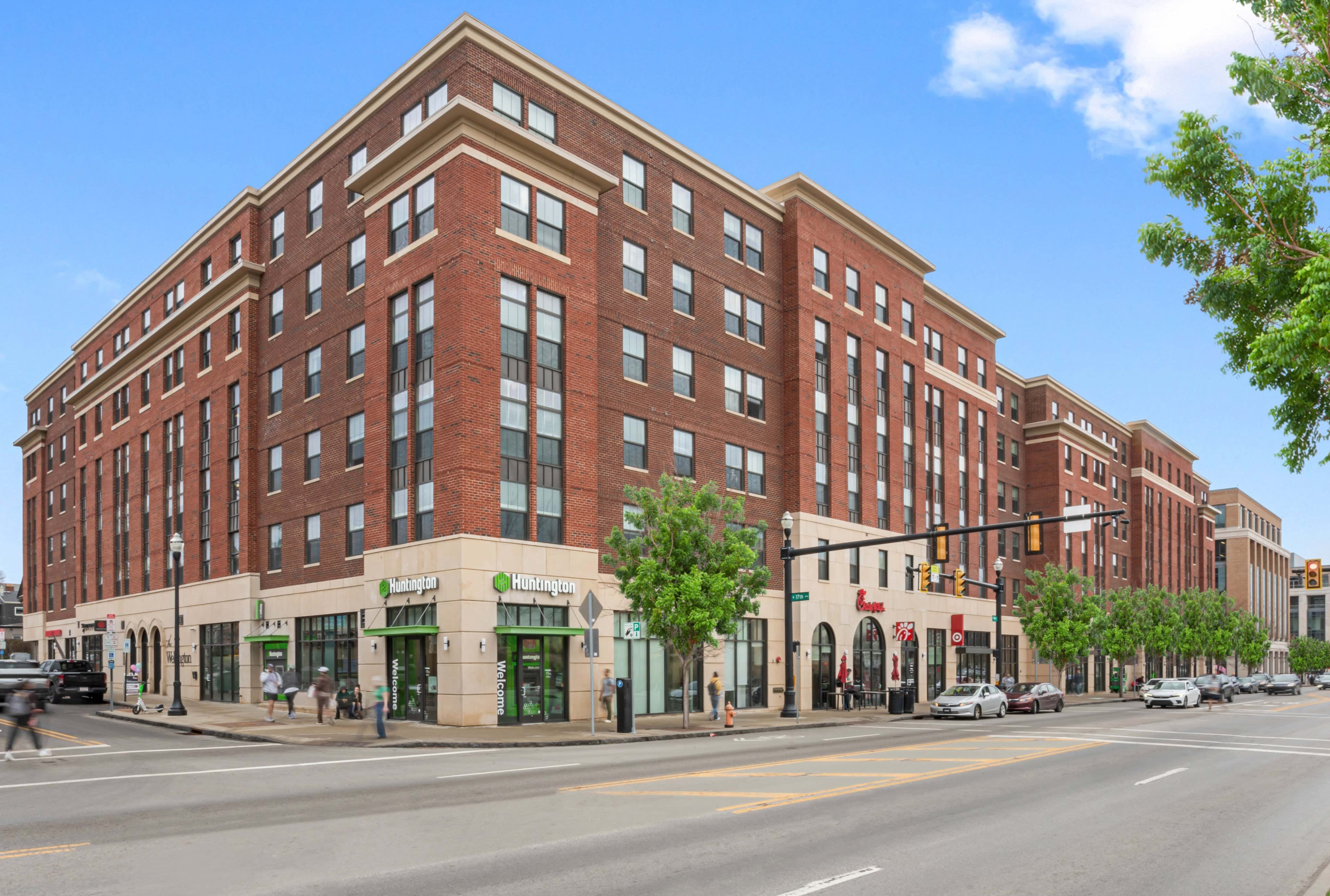 Statehouse Varsity Student Housing – photo 2