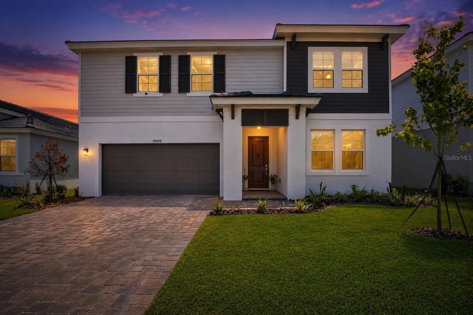 10009 Surrey Rose Drive – photo 2