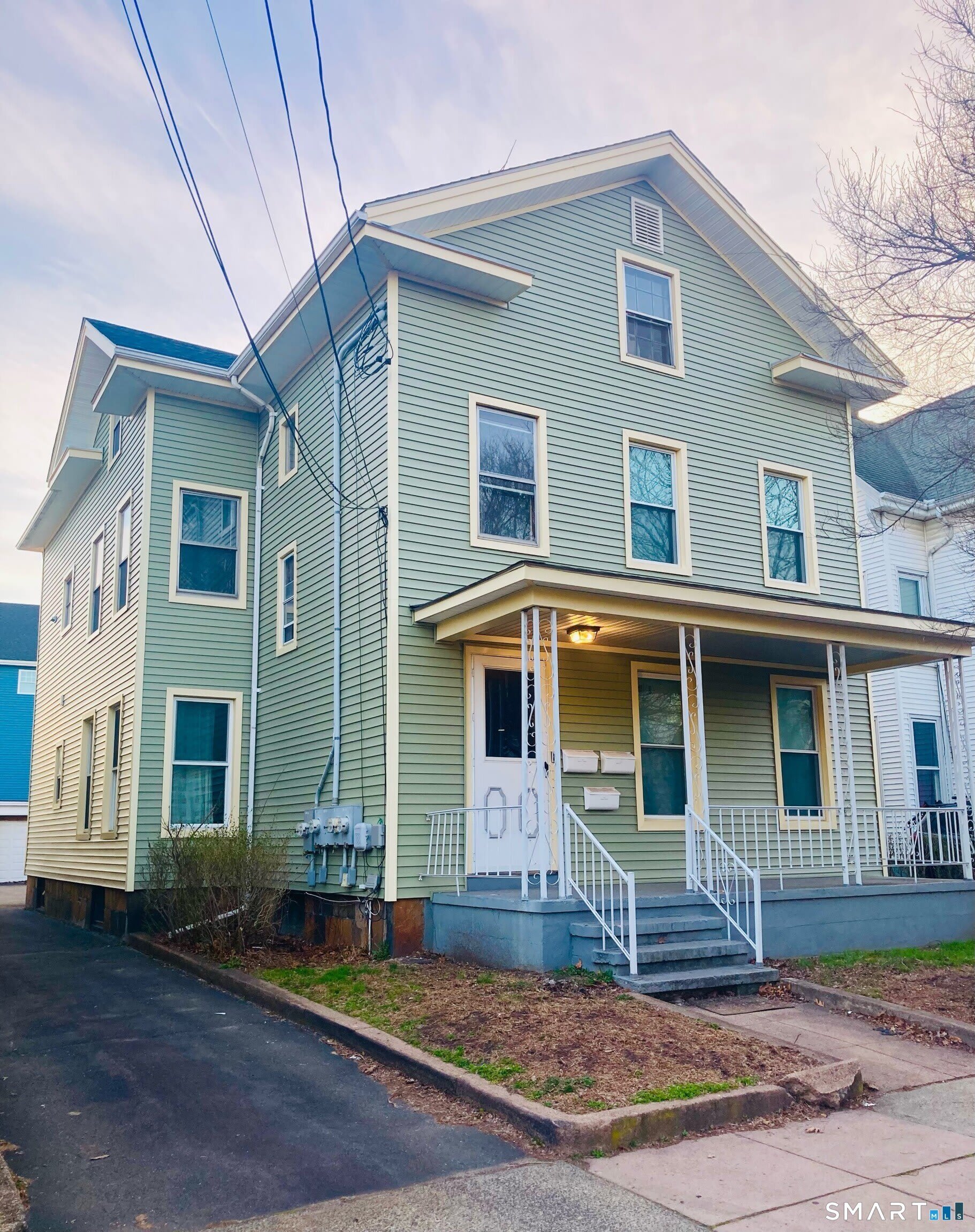 34 Clark Street – photo 1