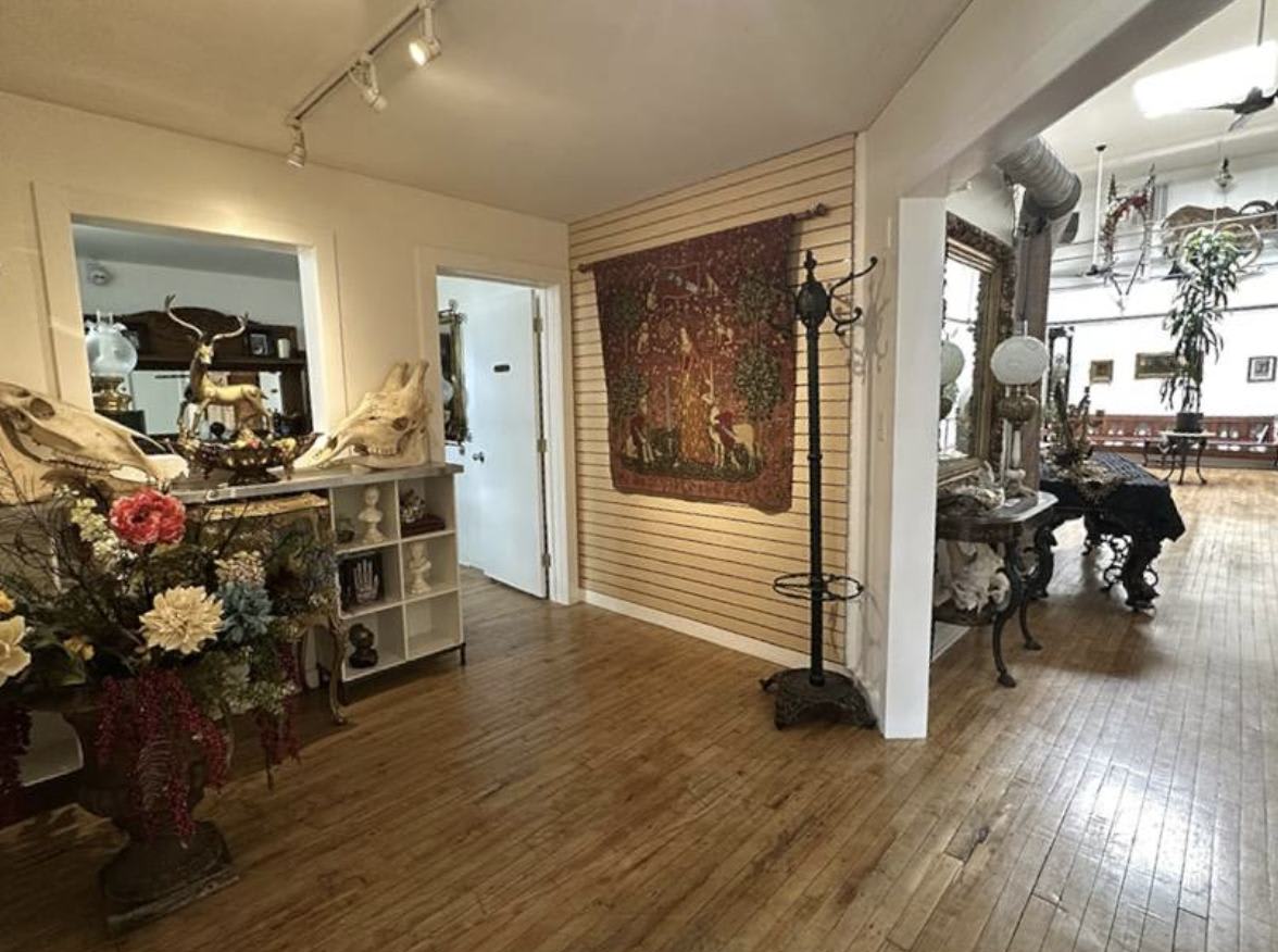 706 West Pennway Street – photo 3