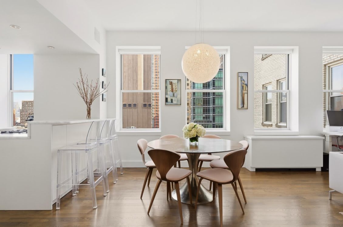 80 Chambers St Apt 11E – photo 5
