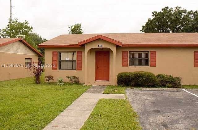 421 Las Palmas – photo 1