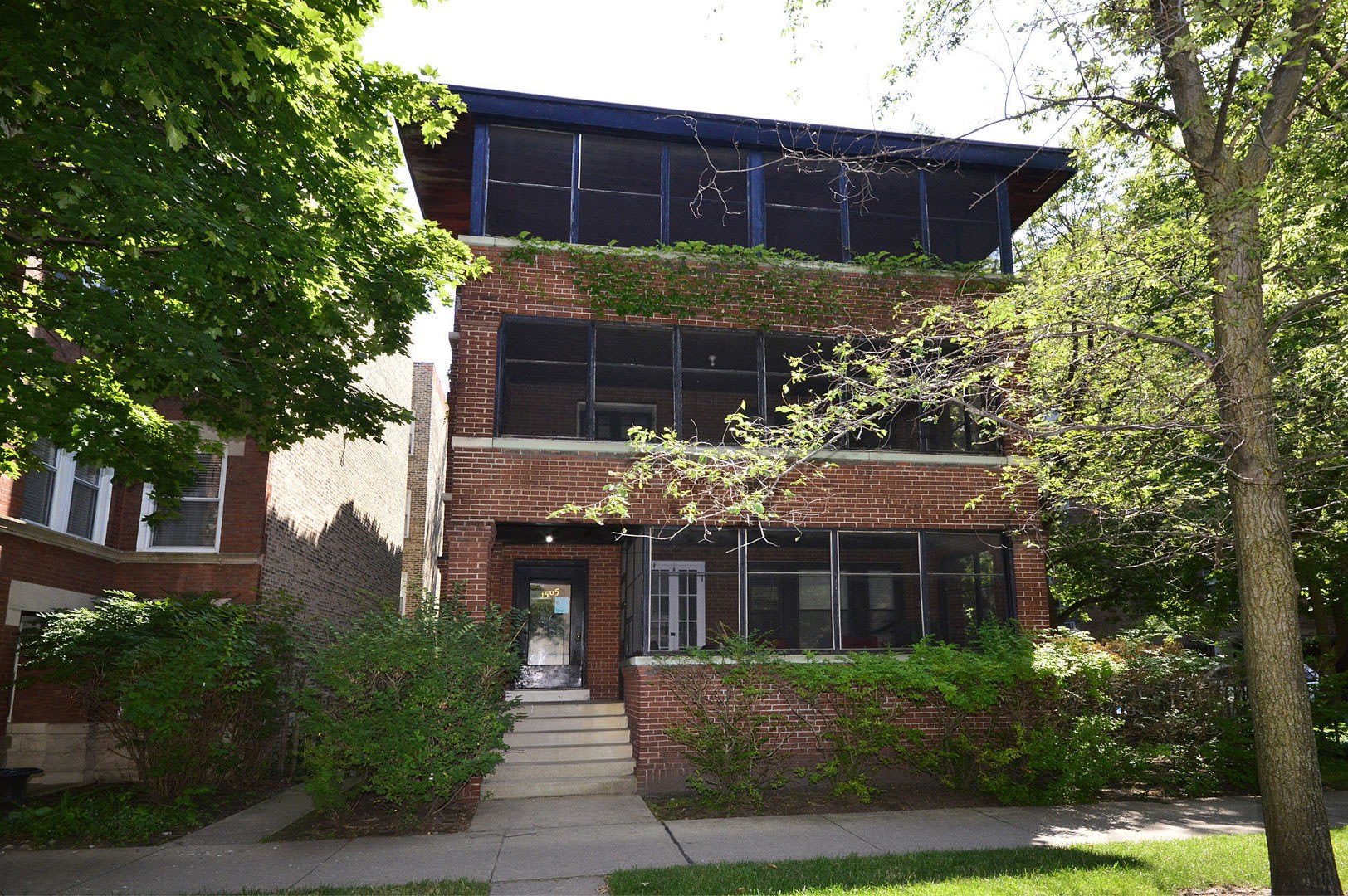 1505 Maple Avenue – photo 1