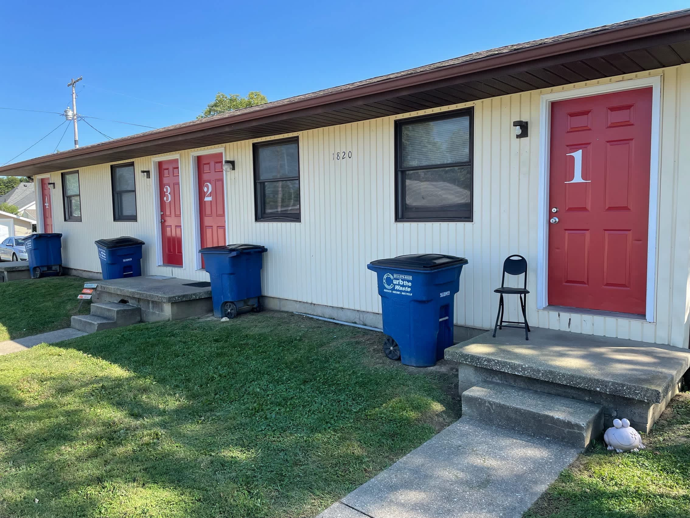 1820 5Th Street 4 – photo 1