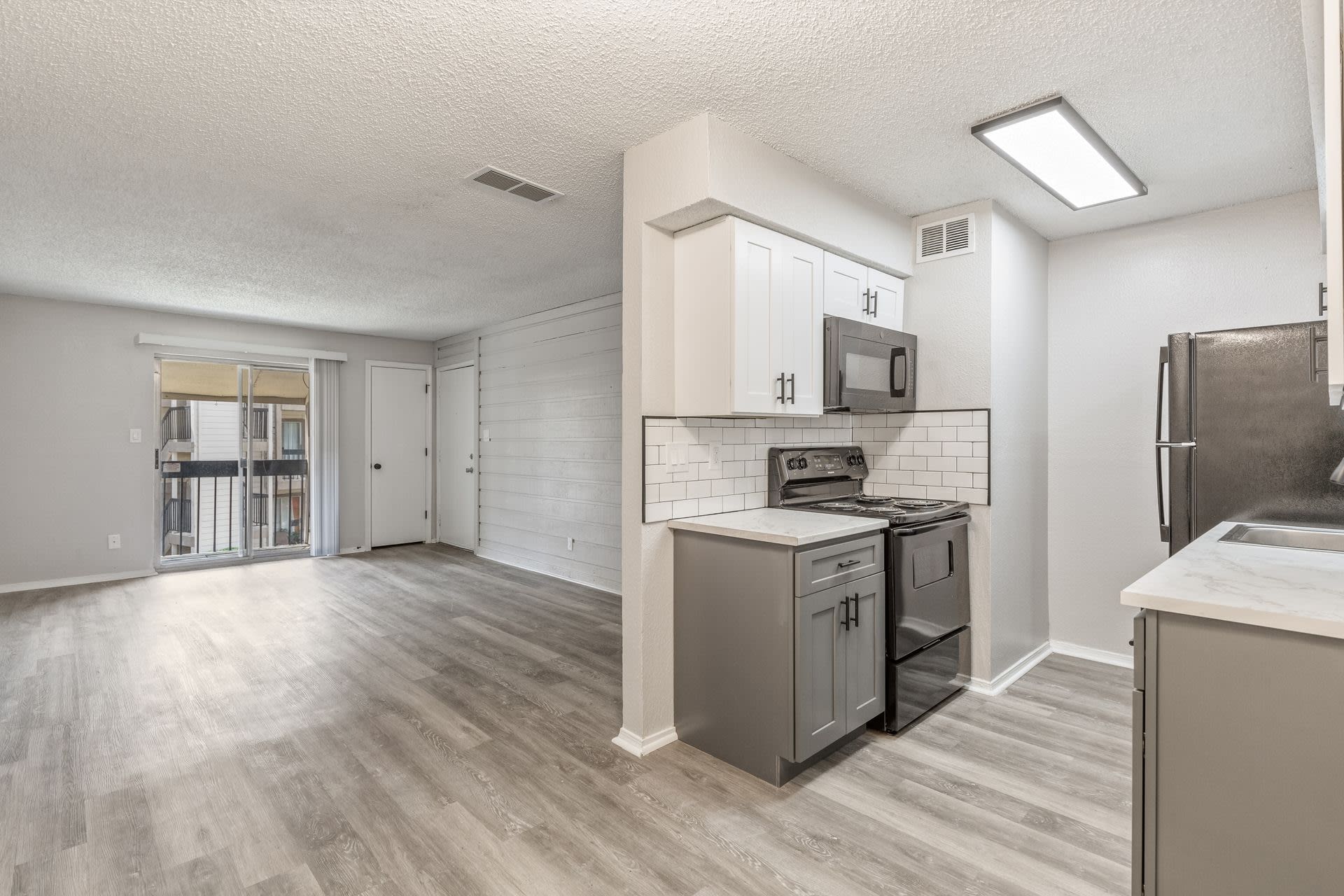 Union Point Apartments – photo 5