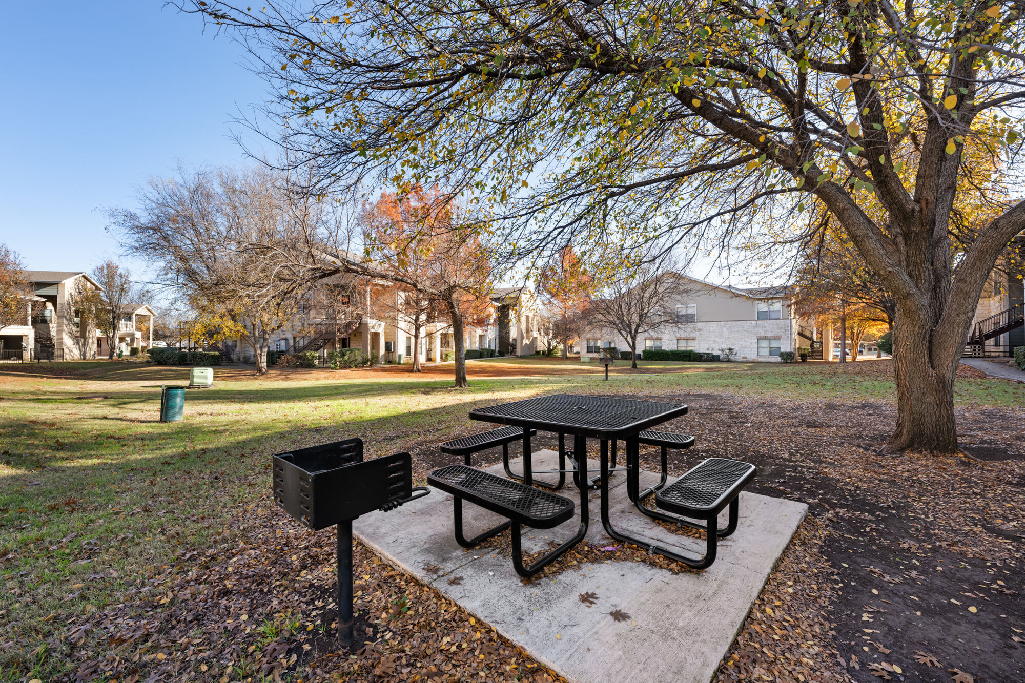 The Park on Forum – photo 5