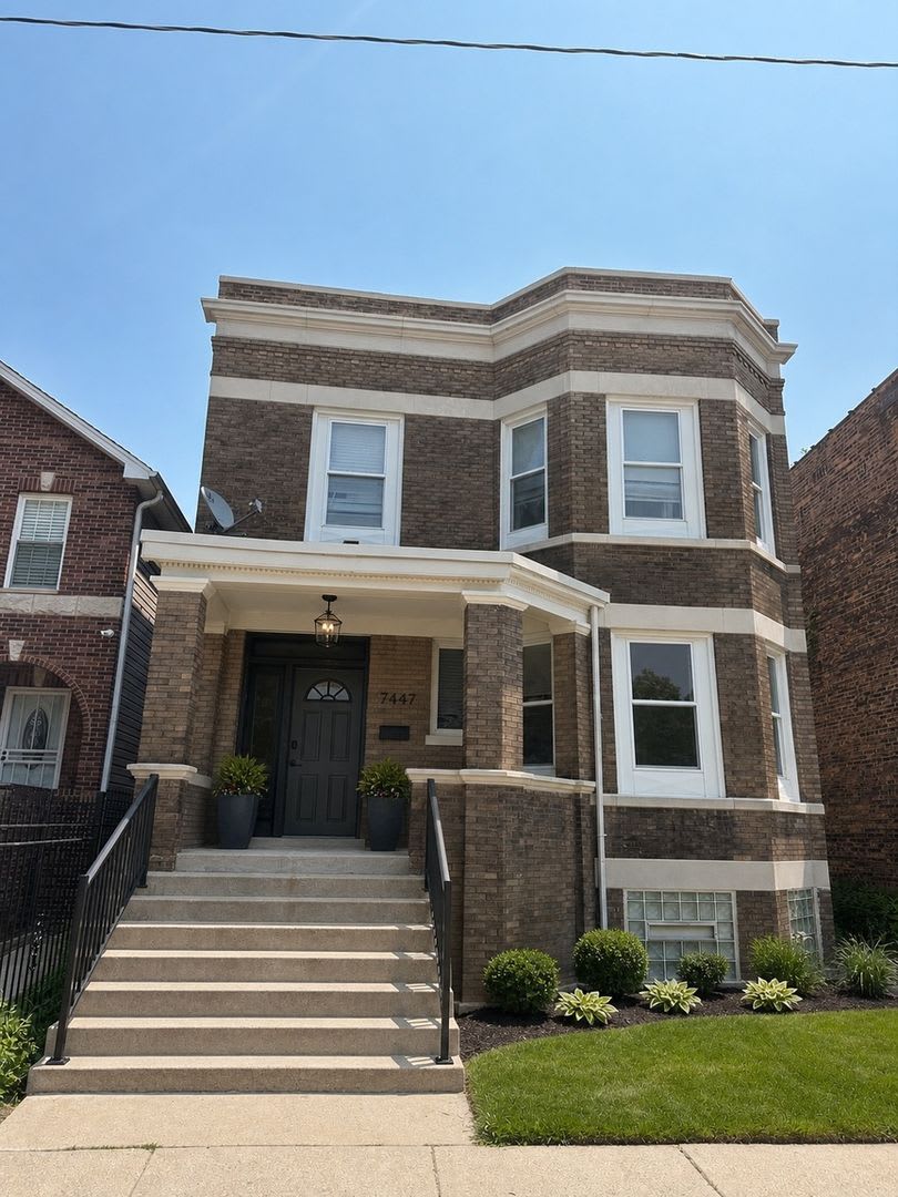 Spacious 4BR – photo 1