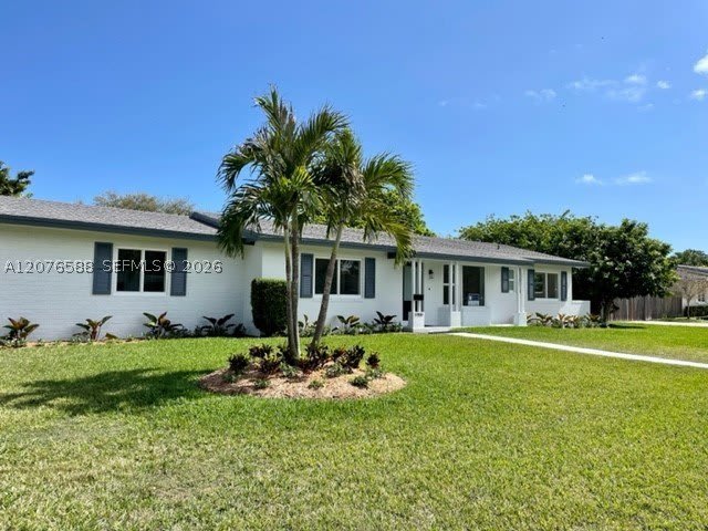 17051 SW 85th Ave – photo 1