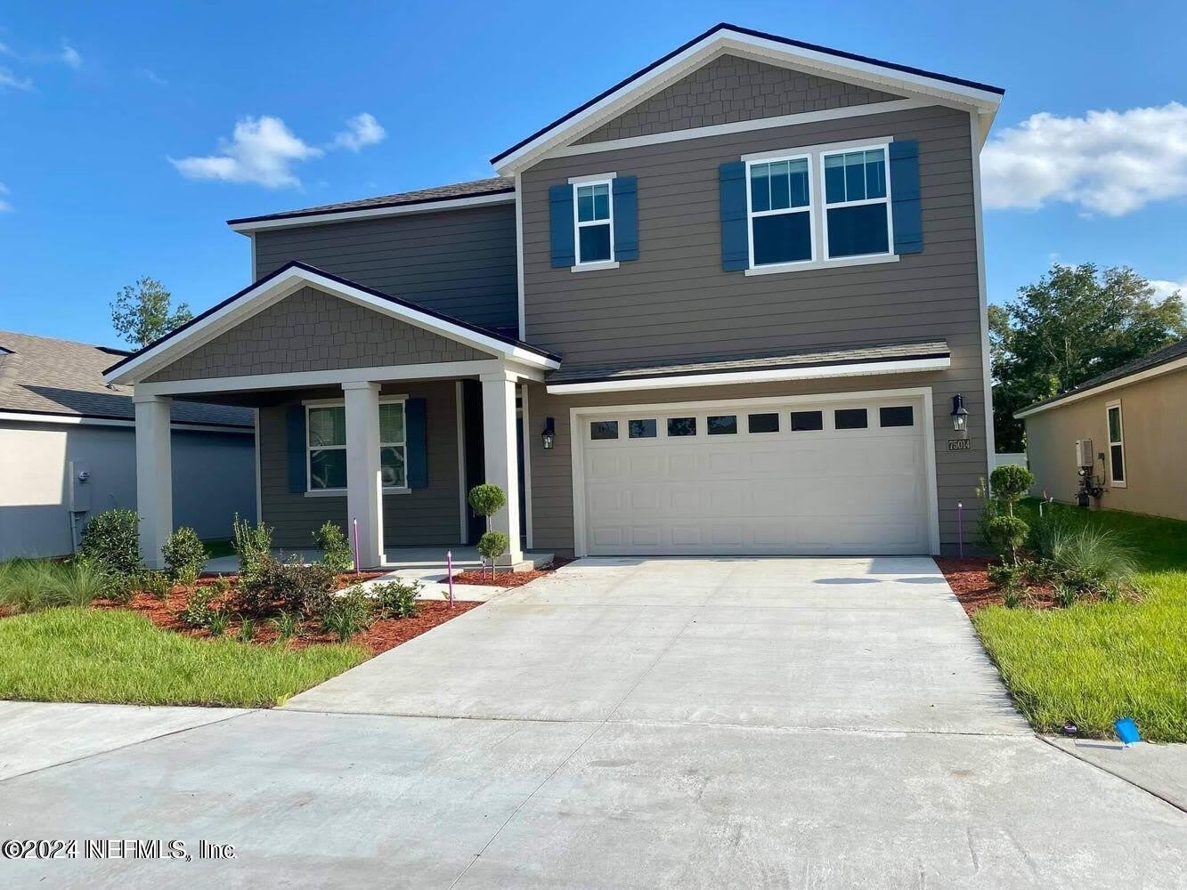 75014 NASSAU STATION Way – photo 1