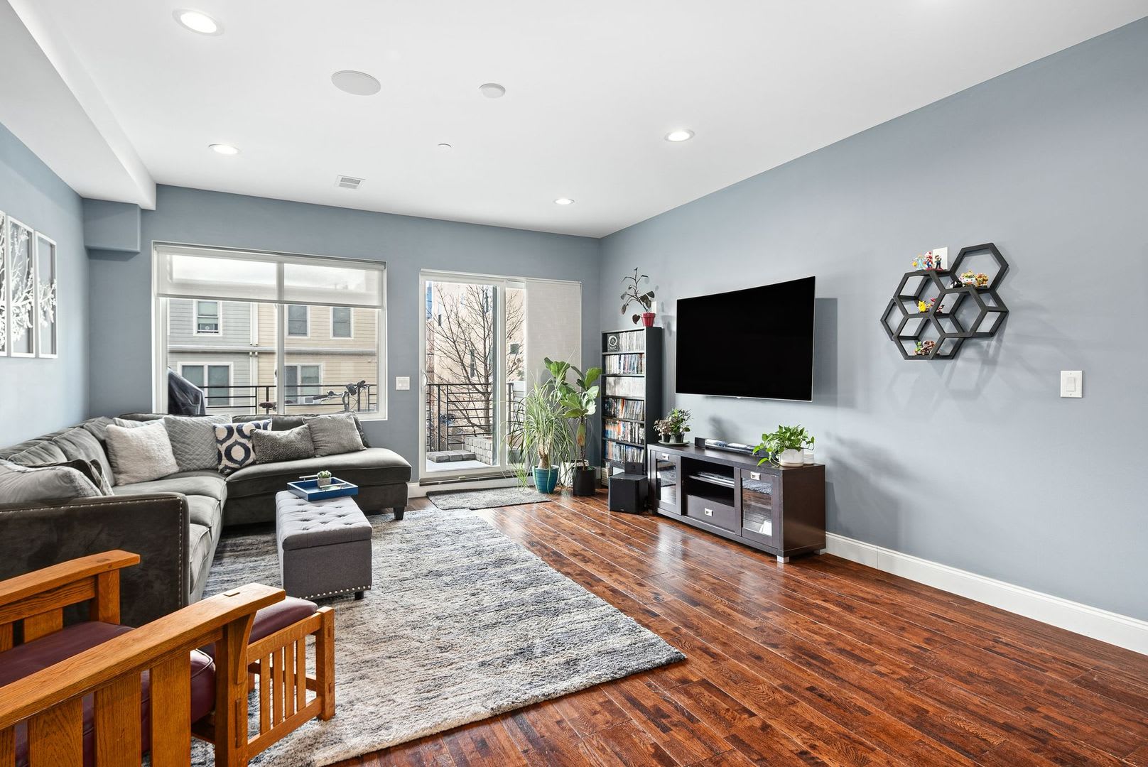 Premium Francisville Condo With Roofdeck – photo 4