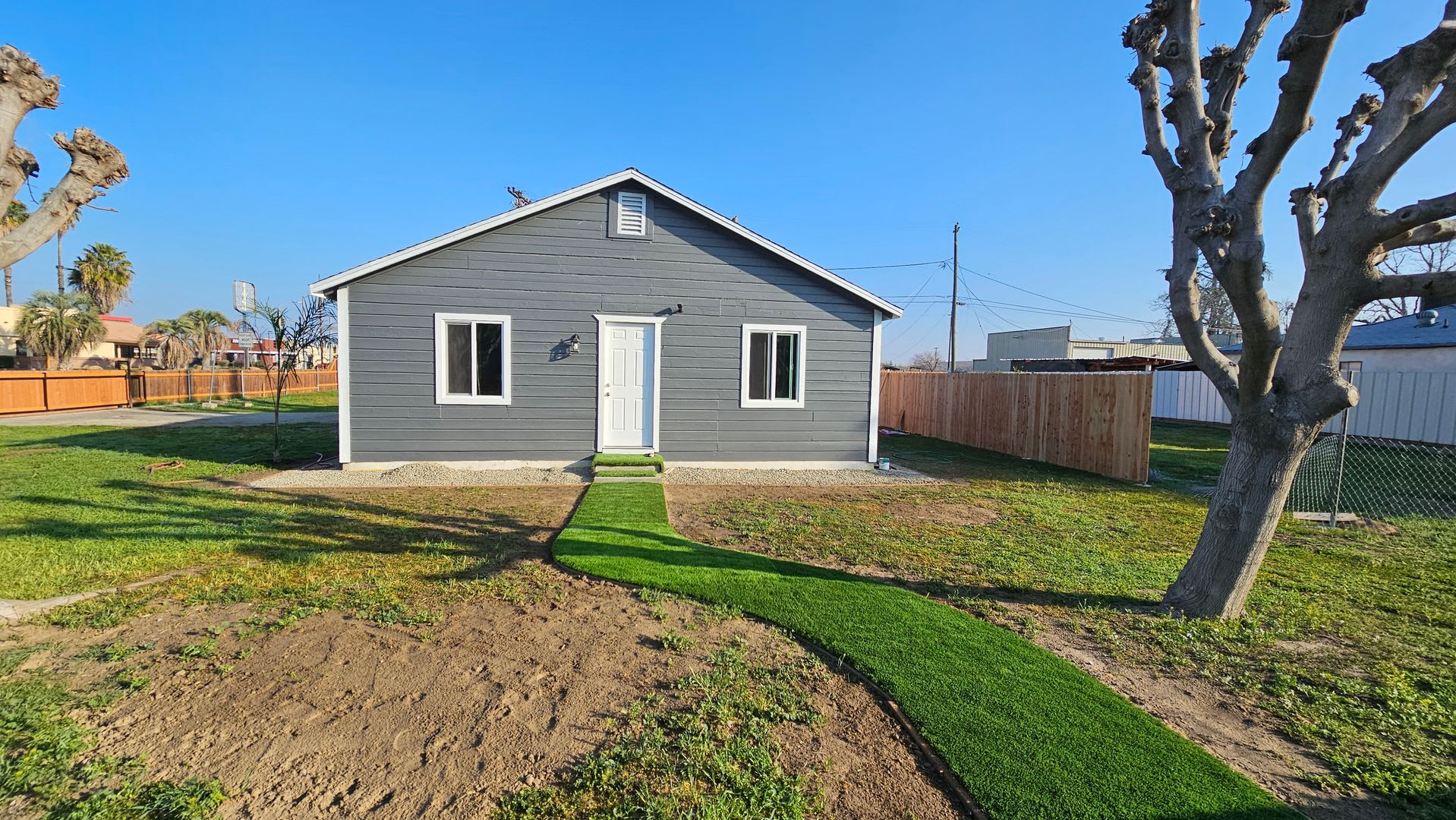 Updated 3 Bd 1 Ba Wasco Home – photo 2