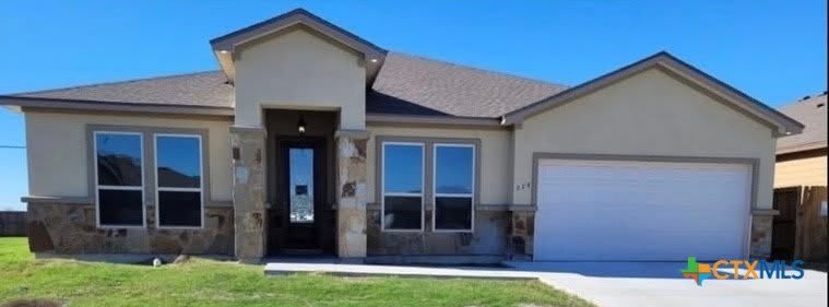 224 Alysheba Dr – photo 1