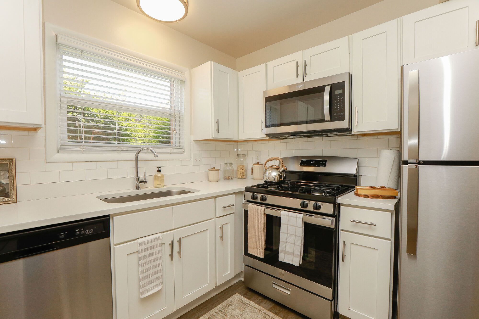 Millspring Commons – photo 1