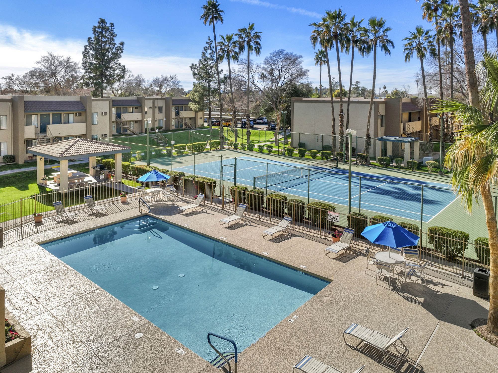 Shorebird Apartments – photo 2