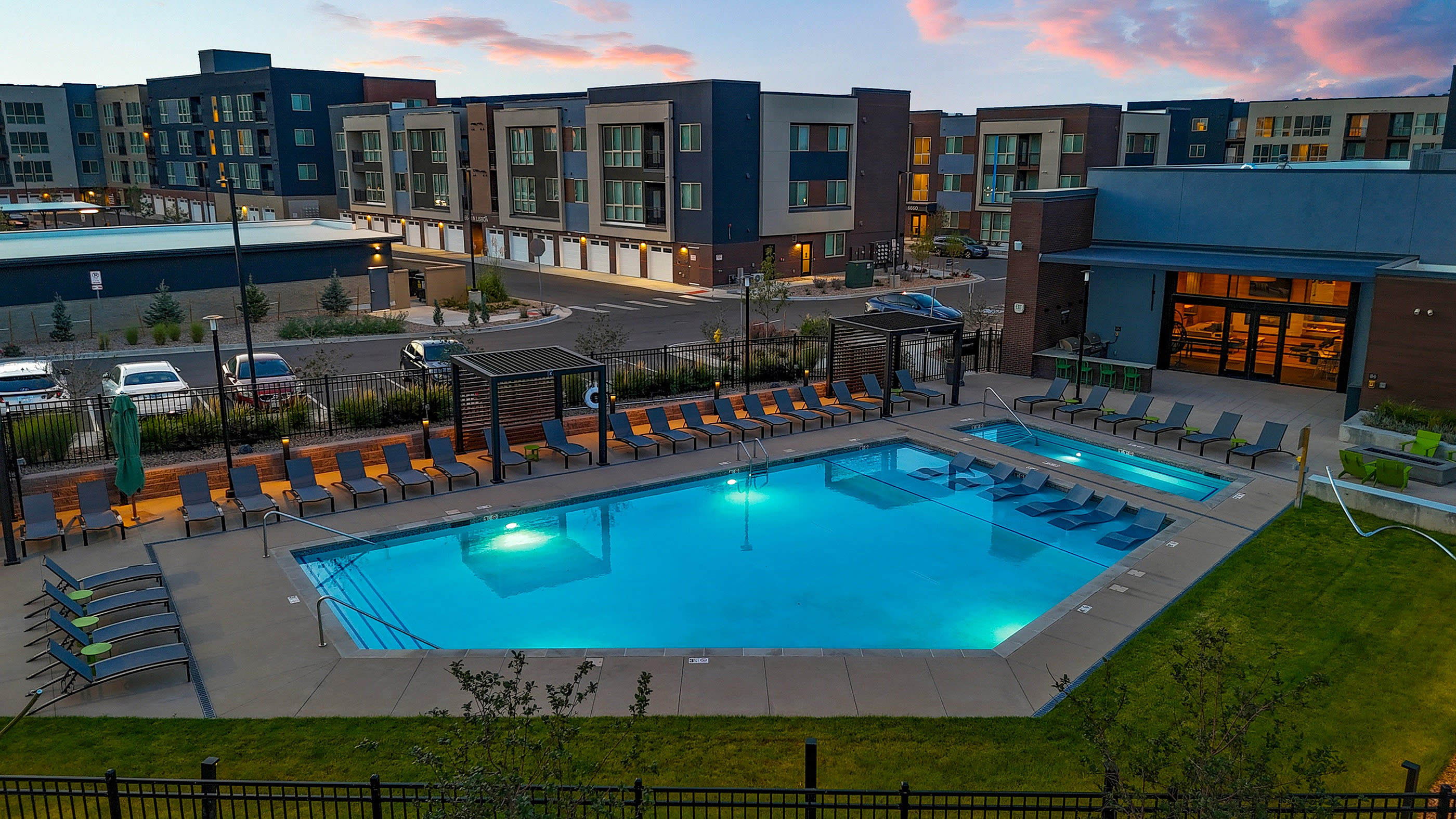 Claro at High Point – photo 2