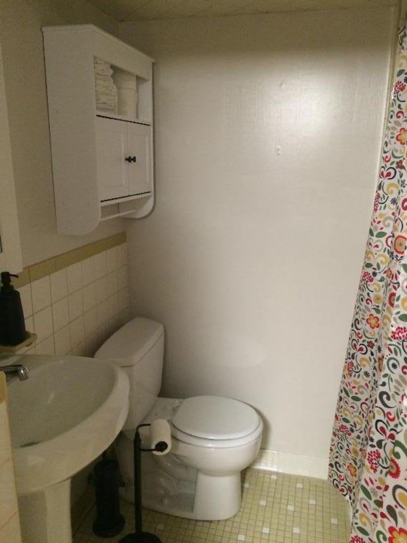 1 bed in West end – photo 1