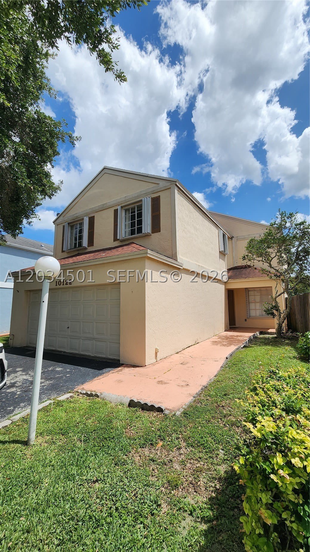 10122 Sw 223Rd Ter – photo 1
