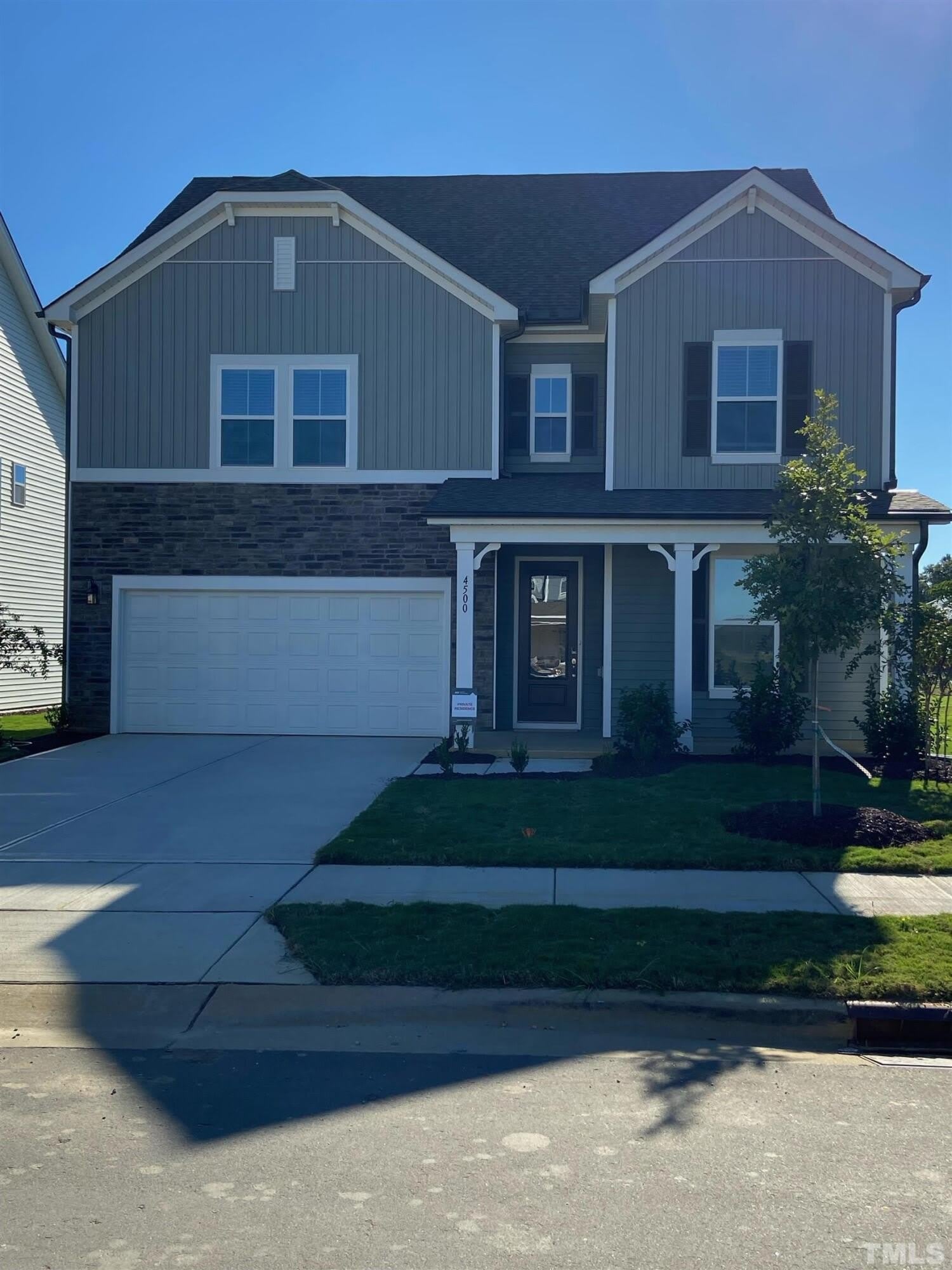 4500 Valley Crest Lane – photo 1