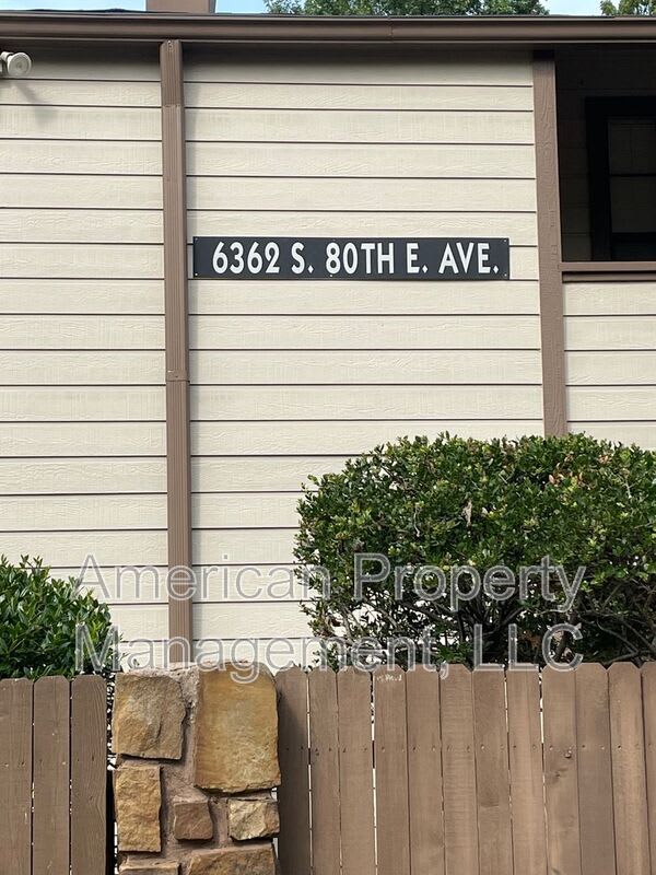 6362 S 80th E Ave BLD 33 – photo 2