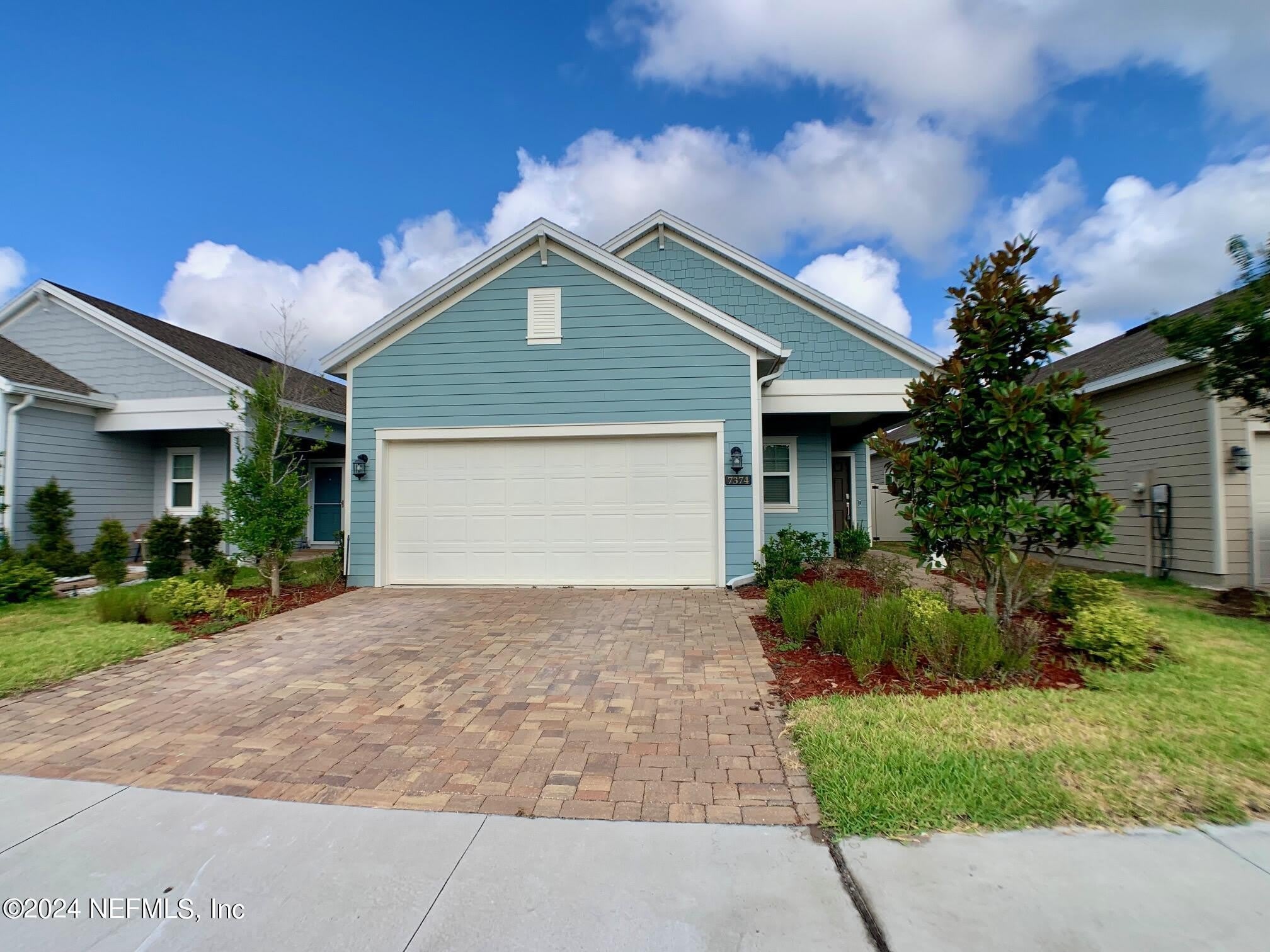 7374 HILLADALE CREEK Lane – photo 3